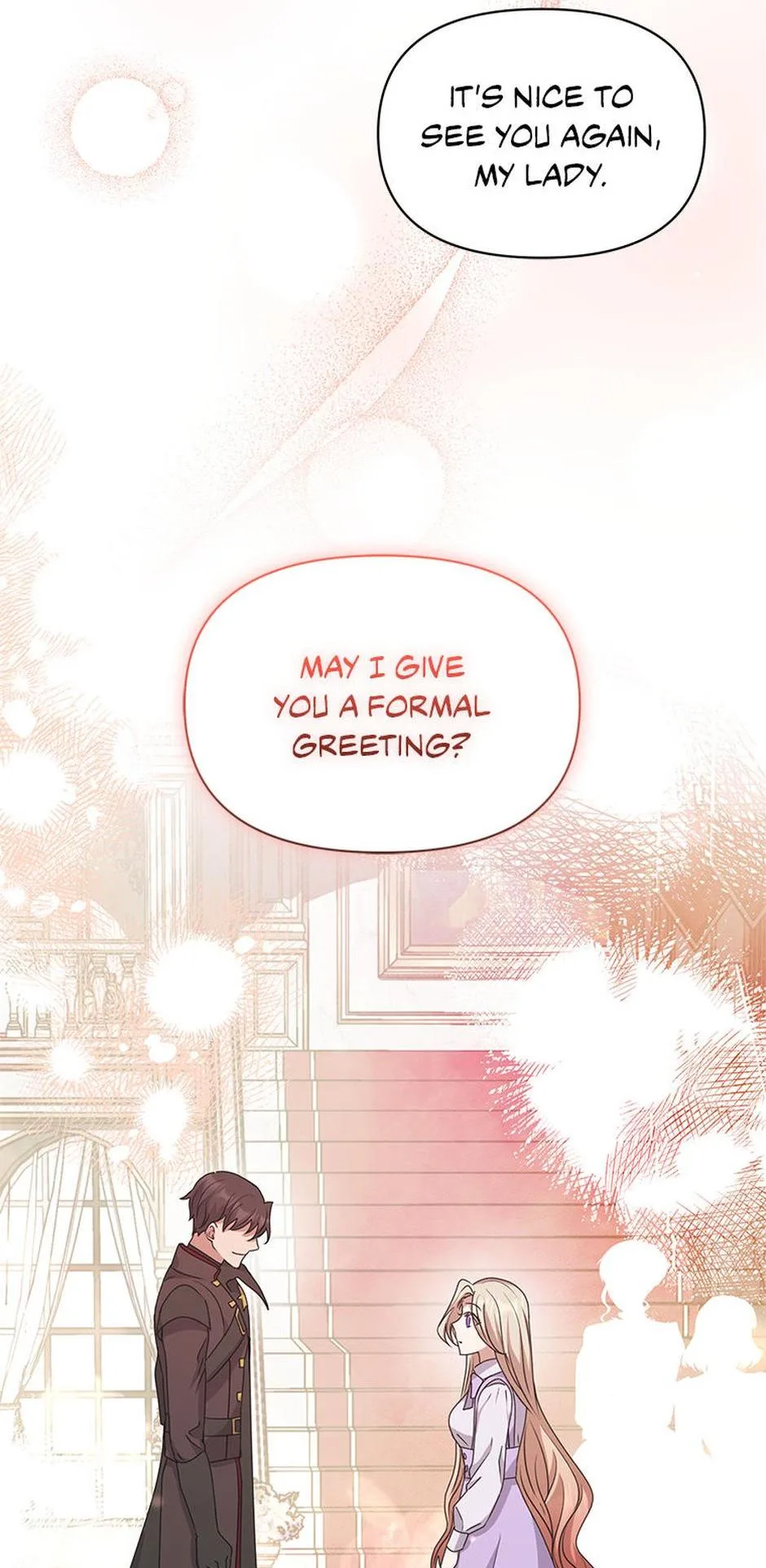 Bank Lady Chapter 23 page 69