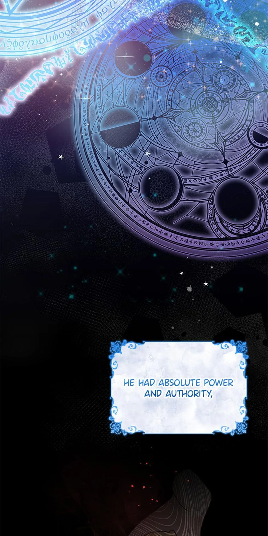 Bank Lady Chapter 15 page 30
