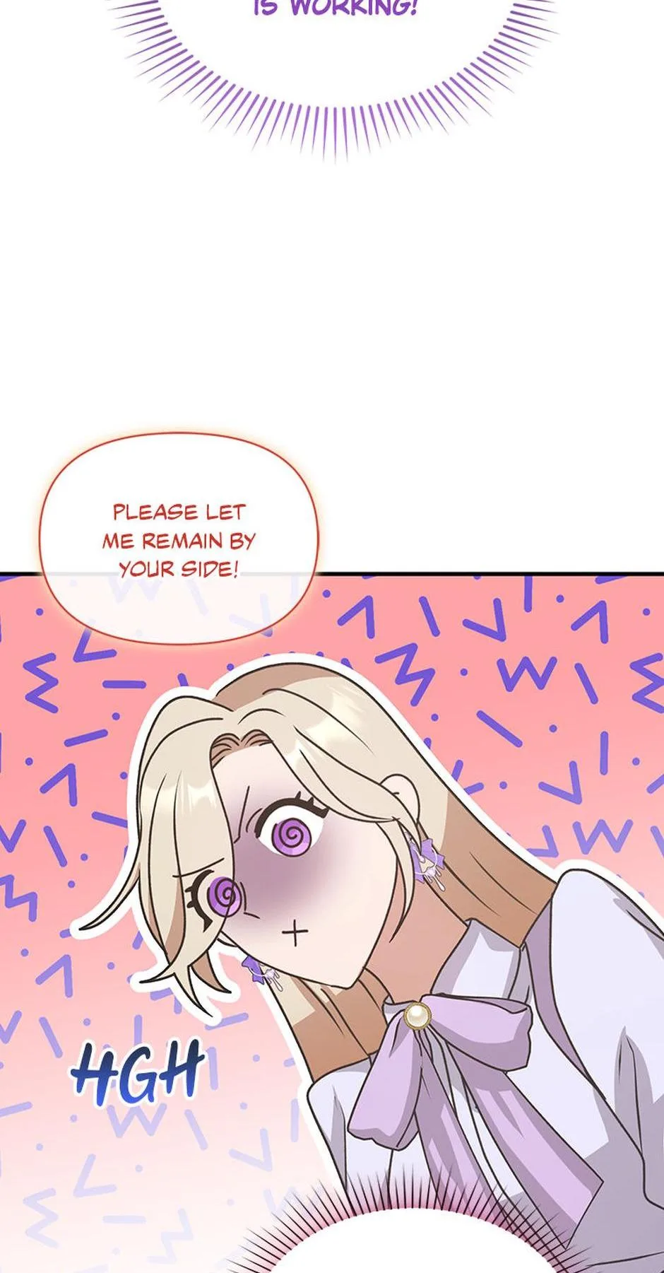 Bank Lady Chapter 24 page 13