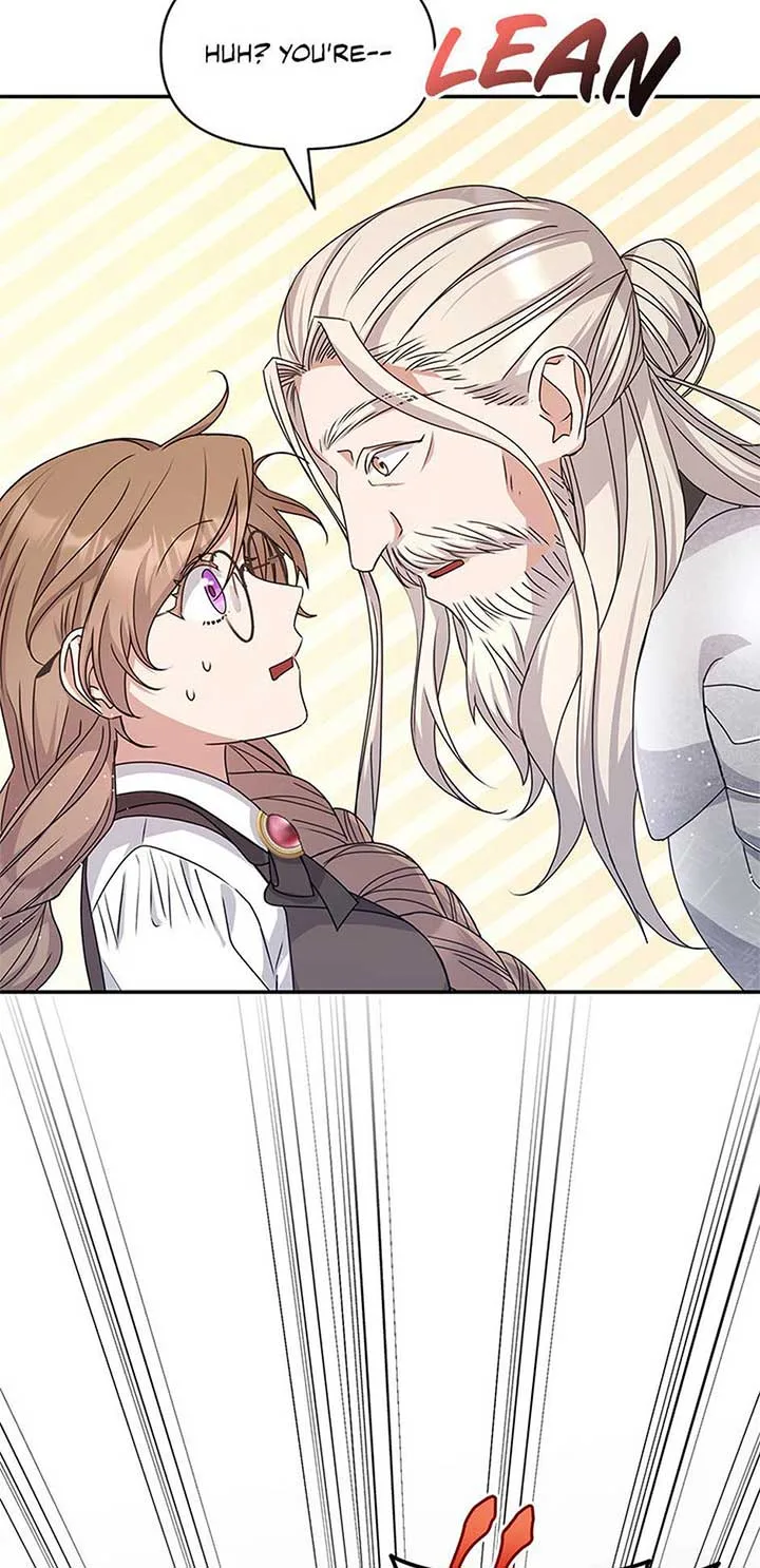 Bank Lady Chapter 26 page 14