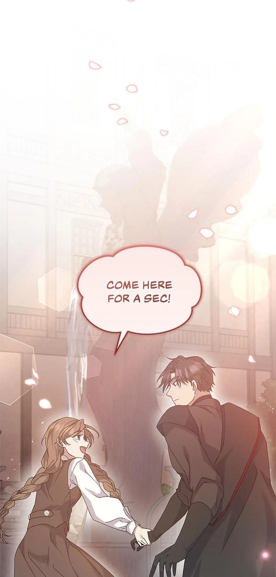 Bank Lady Chapter 13 page 74