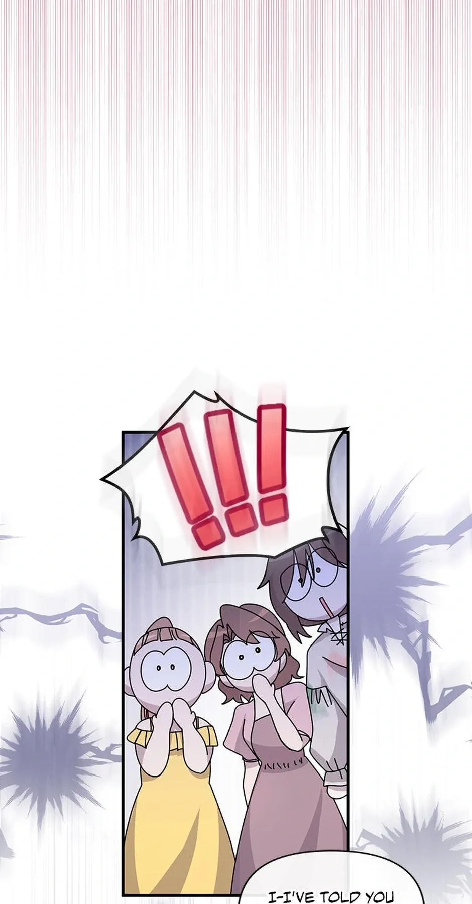Bank Lady Chapter 24 page 15
