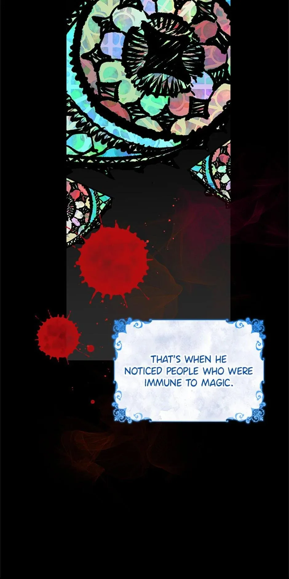 Bank Lady Chapter 15 page 33