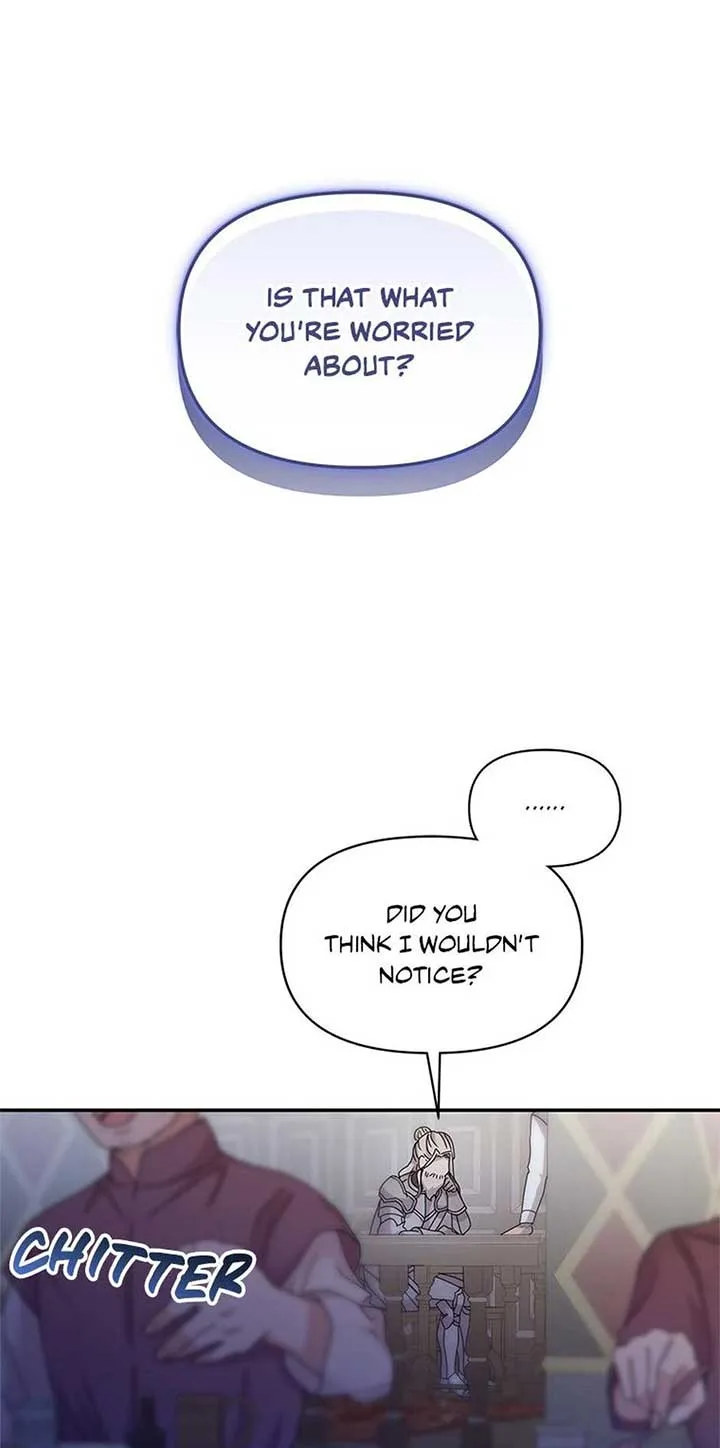 Bank Lady Chapter 27 page 4