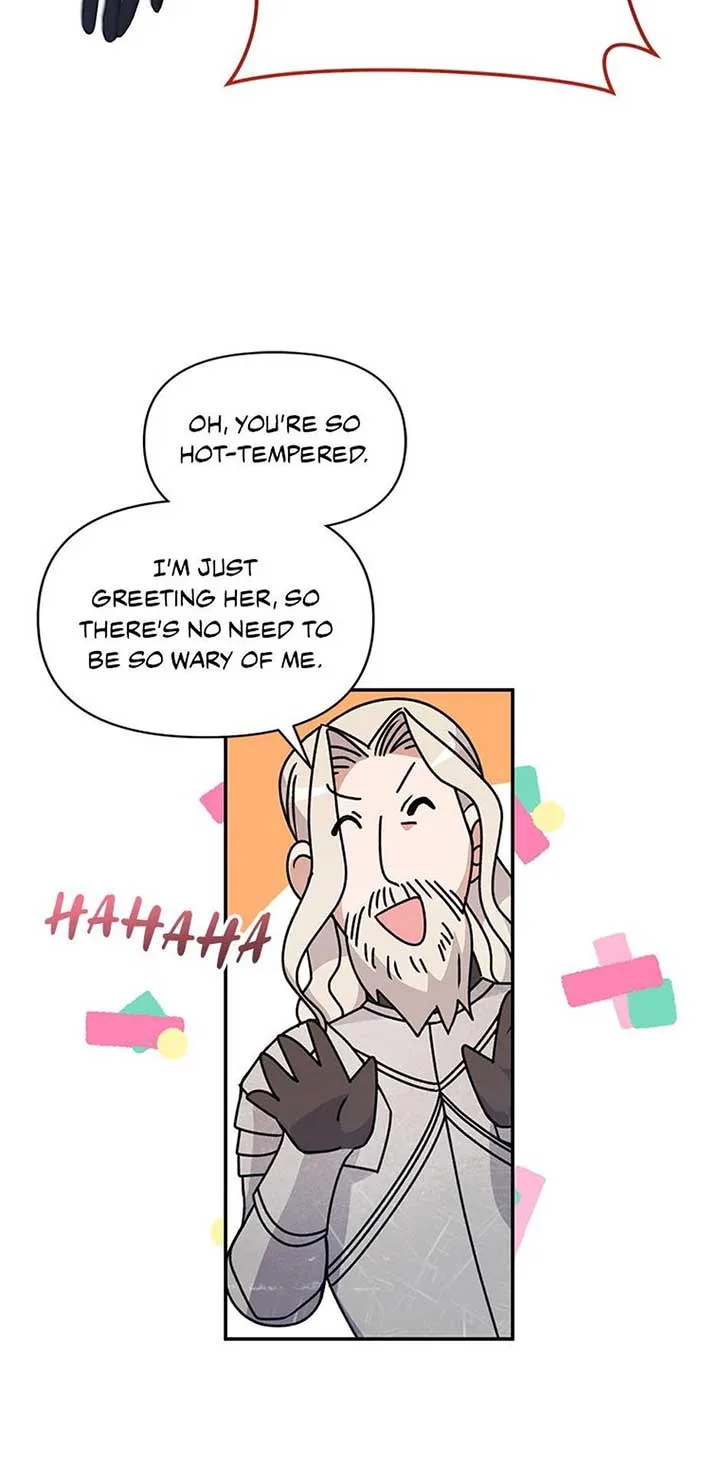 Bank Lady Chapter 26 page 16