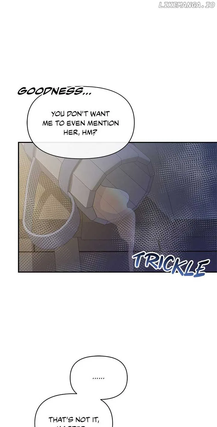 Bank Lady Chapter 27 page 9