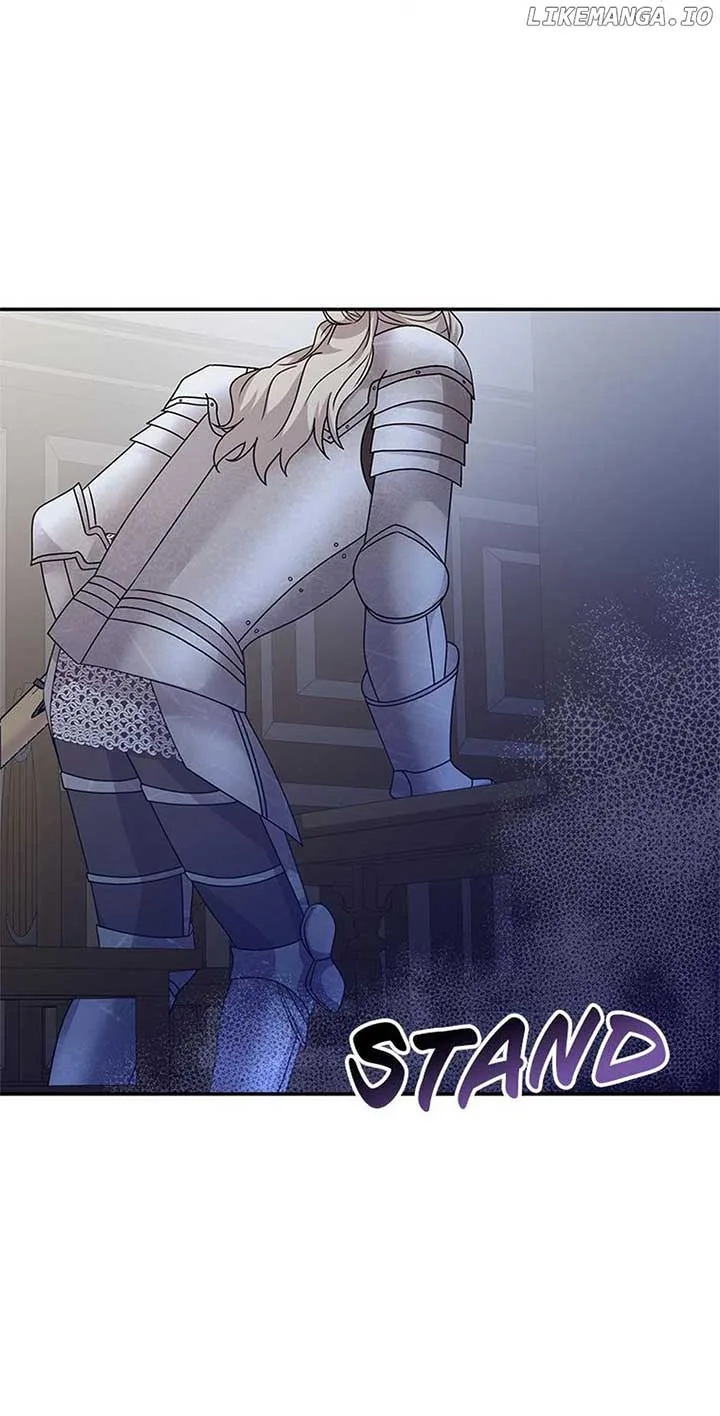 Bank Lady Chapter 27 page 12