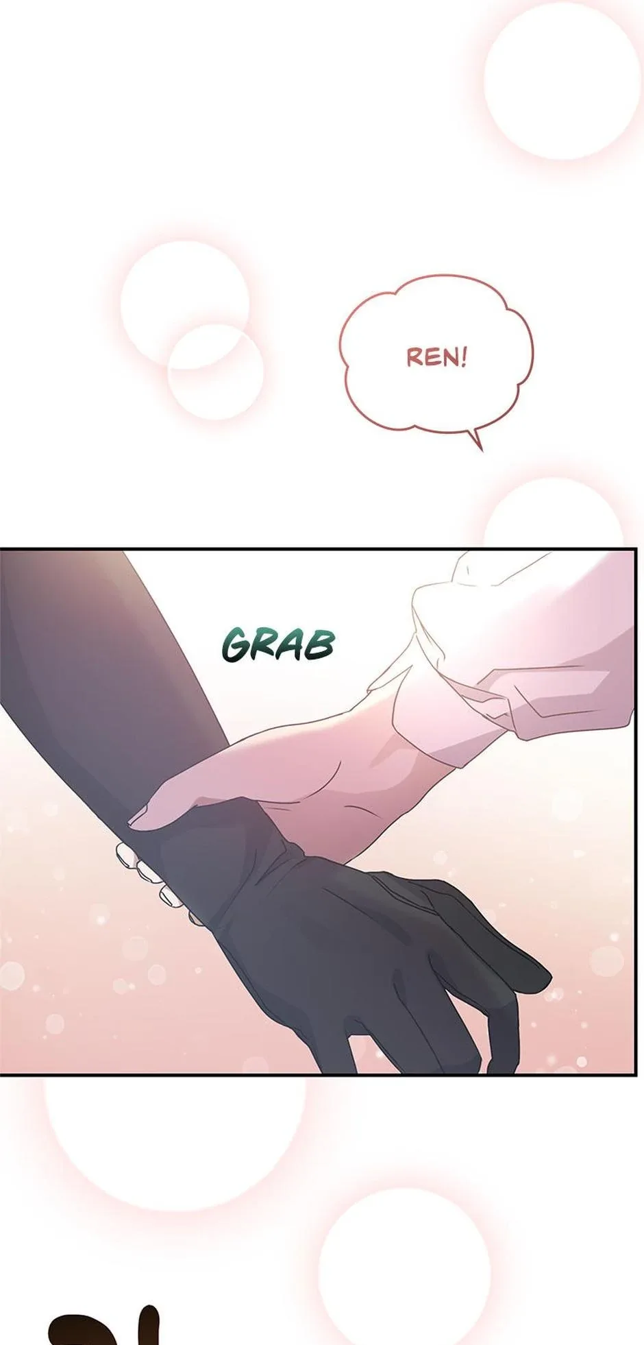 Bank Lady Chapter 13 page 72