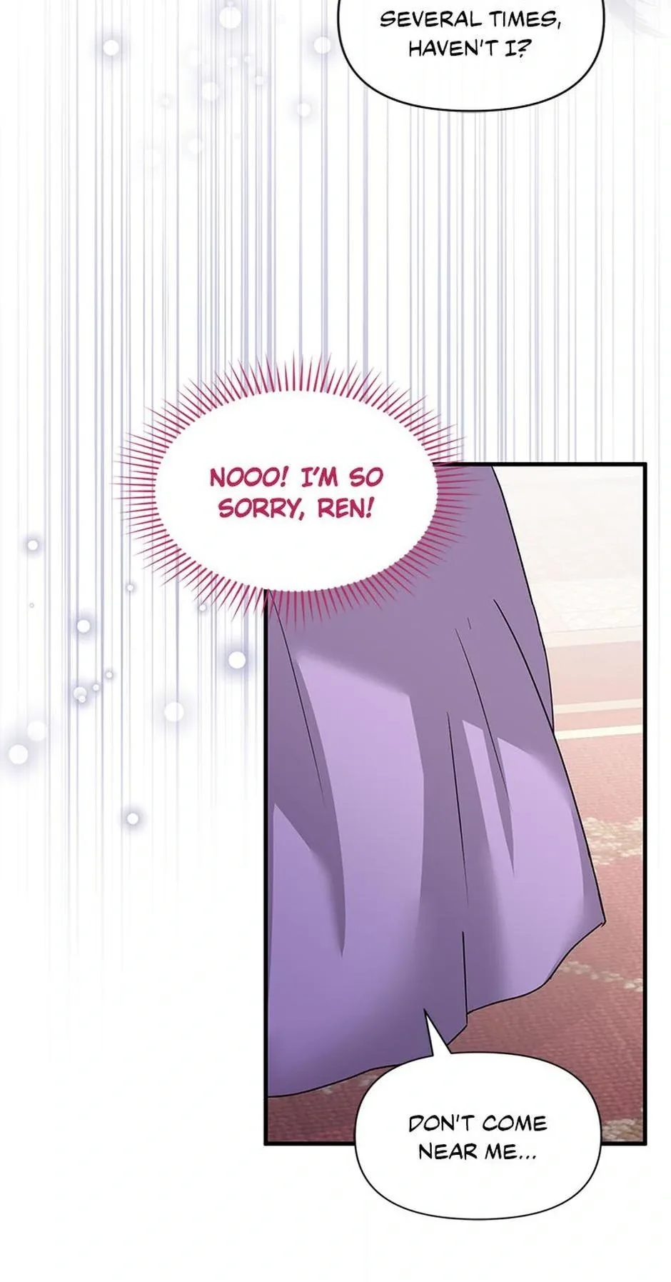 Bank Lady Chapter 24 page 16