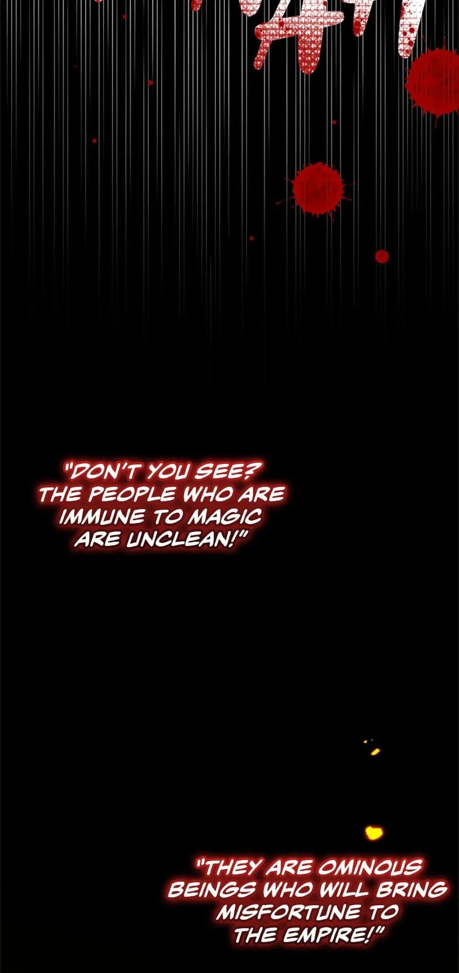 Bank Lady Chapter 15 page 36