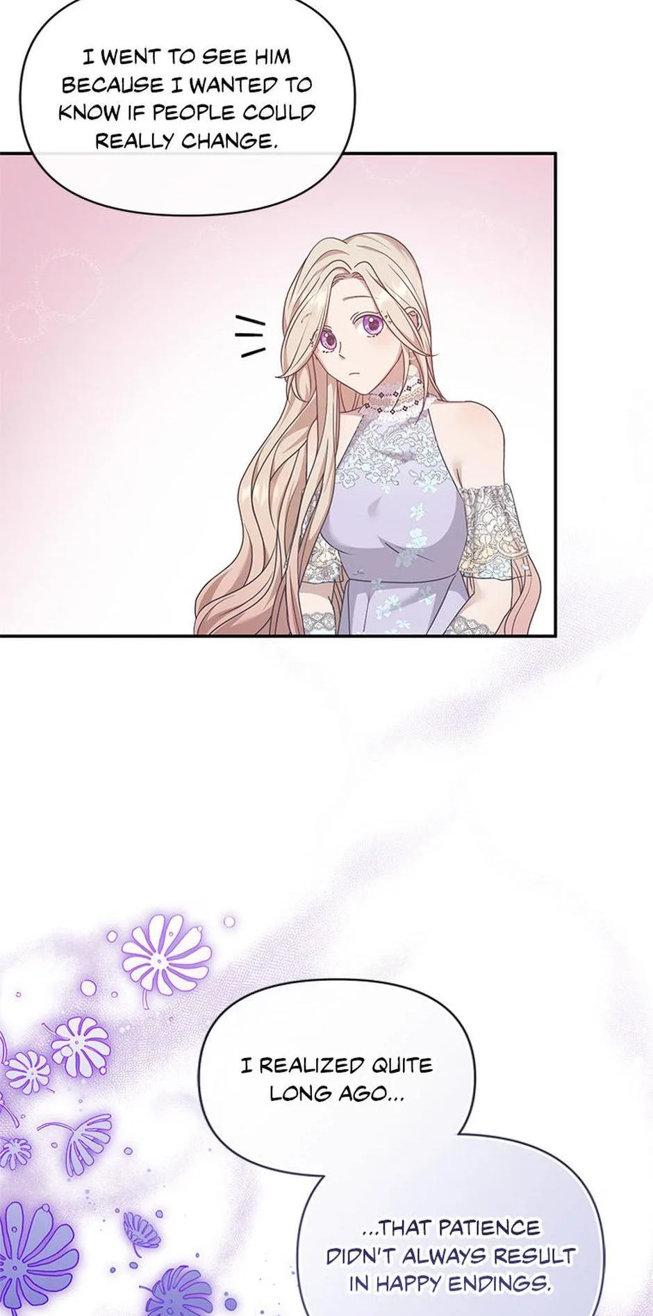 Bank Lady Chapter 18 page 32