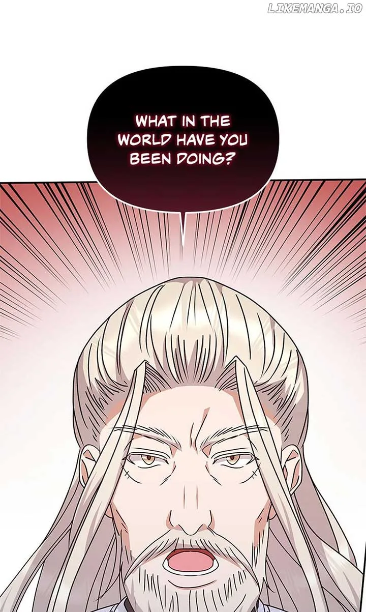 Bank Lady Chapter 27 page 41