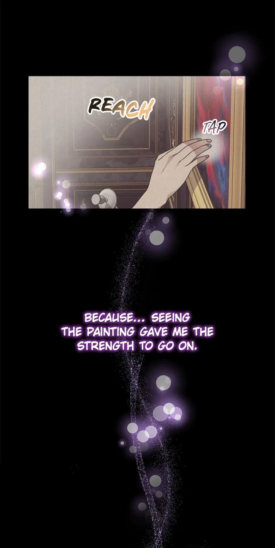 Bank Lady Chapter 22 page 17
