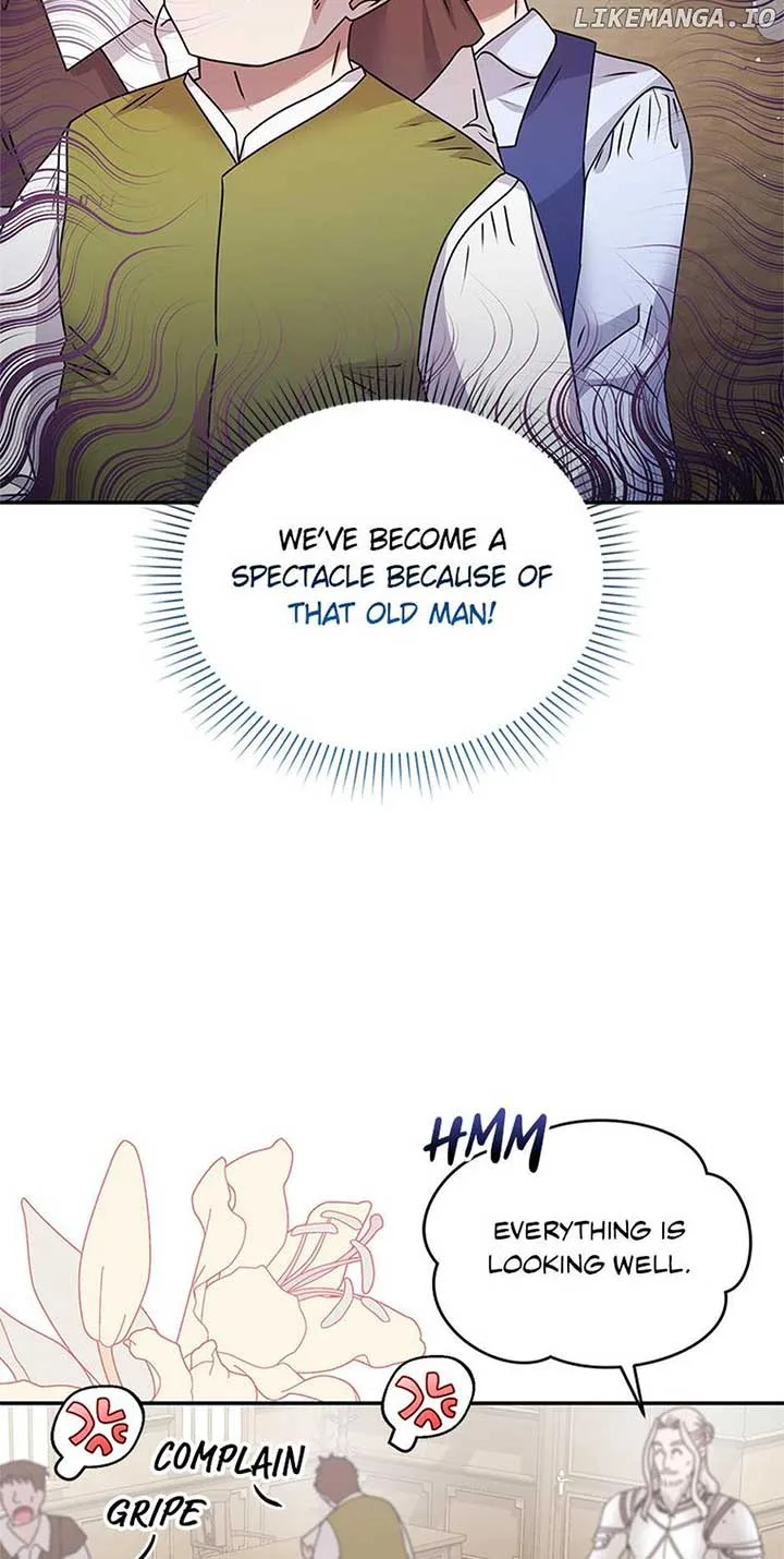 Bank Lady Chapter 27 page 49