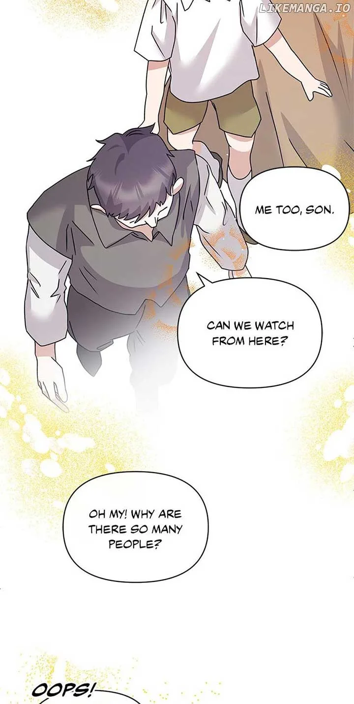 Bank Lady Chapter 27 page 52