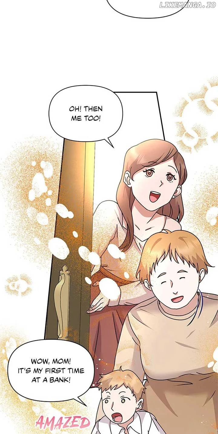 Bank Lady Chapter 27 page 51