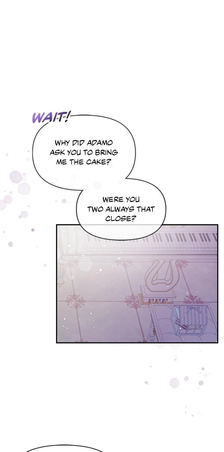 Bank Lady Chapter 18 page 31