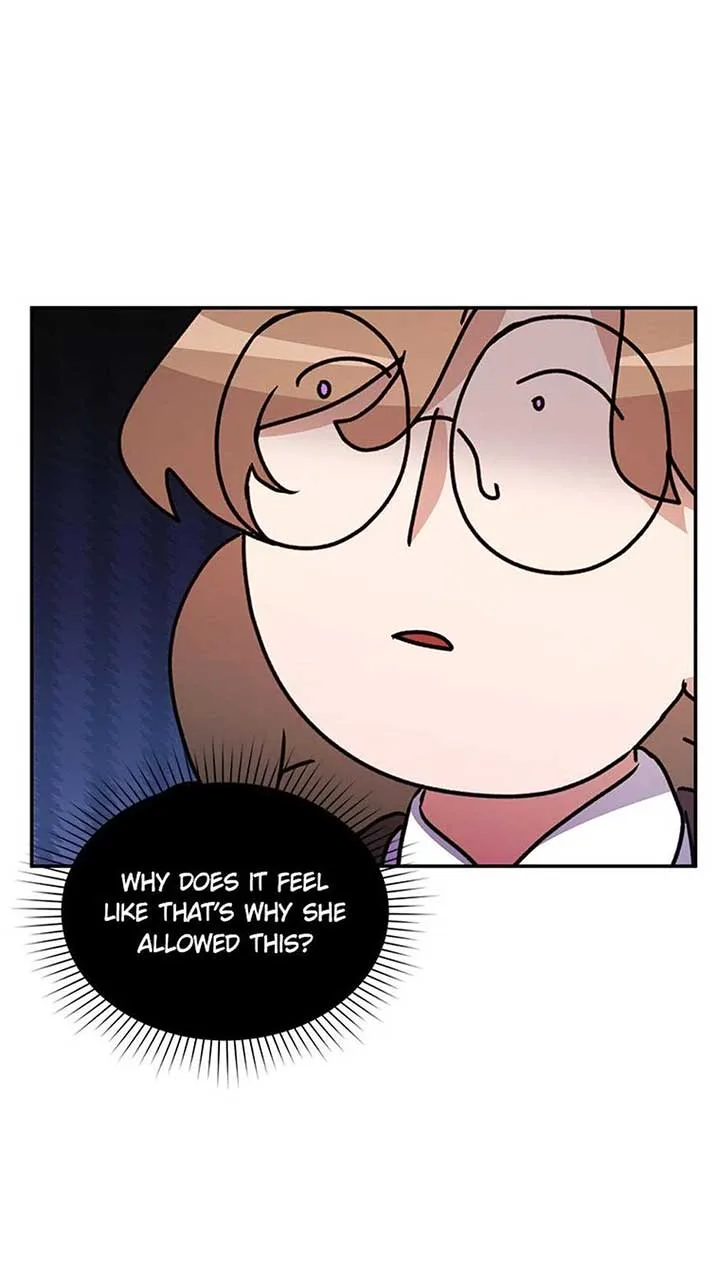 Bank Lady Chapter 27 page 60