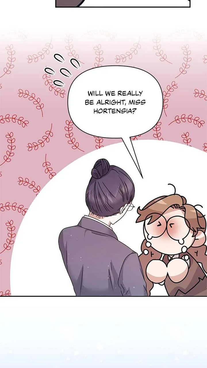 Bank Lady Chapter 27 page 57