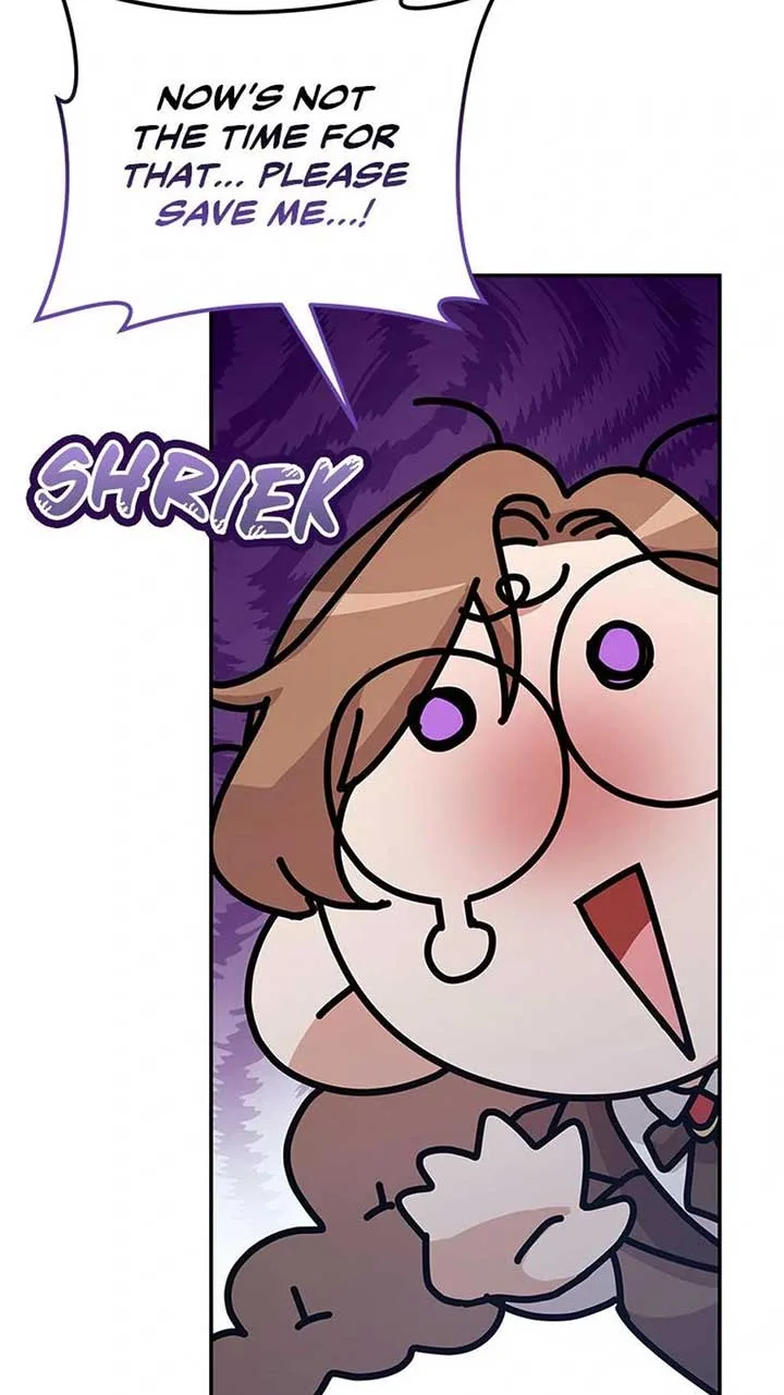 Bank Lady Chapter 27 page 56