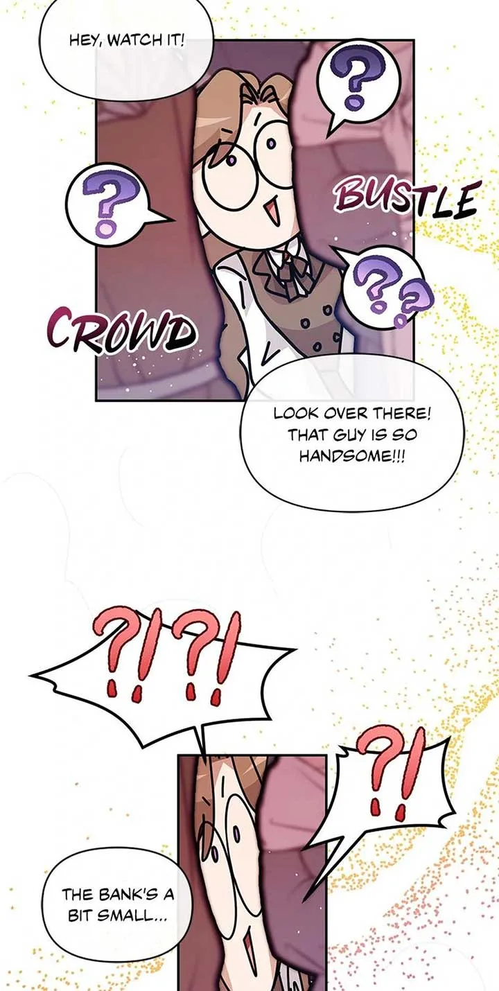 Bank Lady Chapter 27 page 53