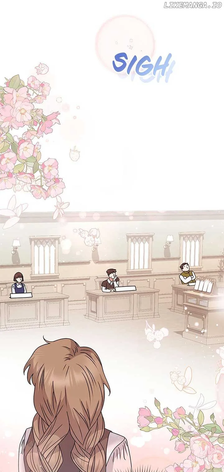 Bank Lady Chapter 27 page 61
