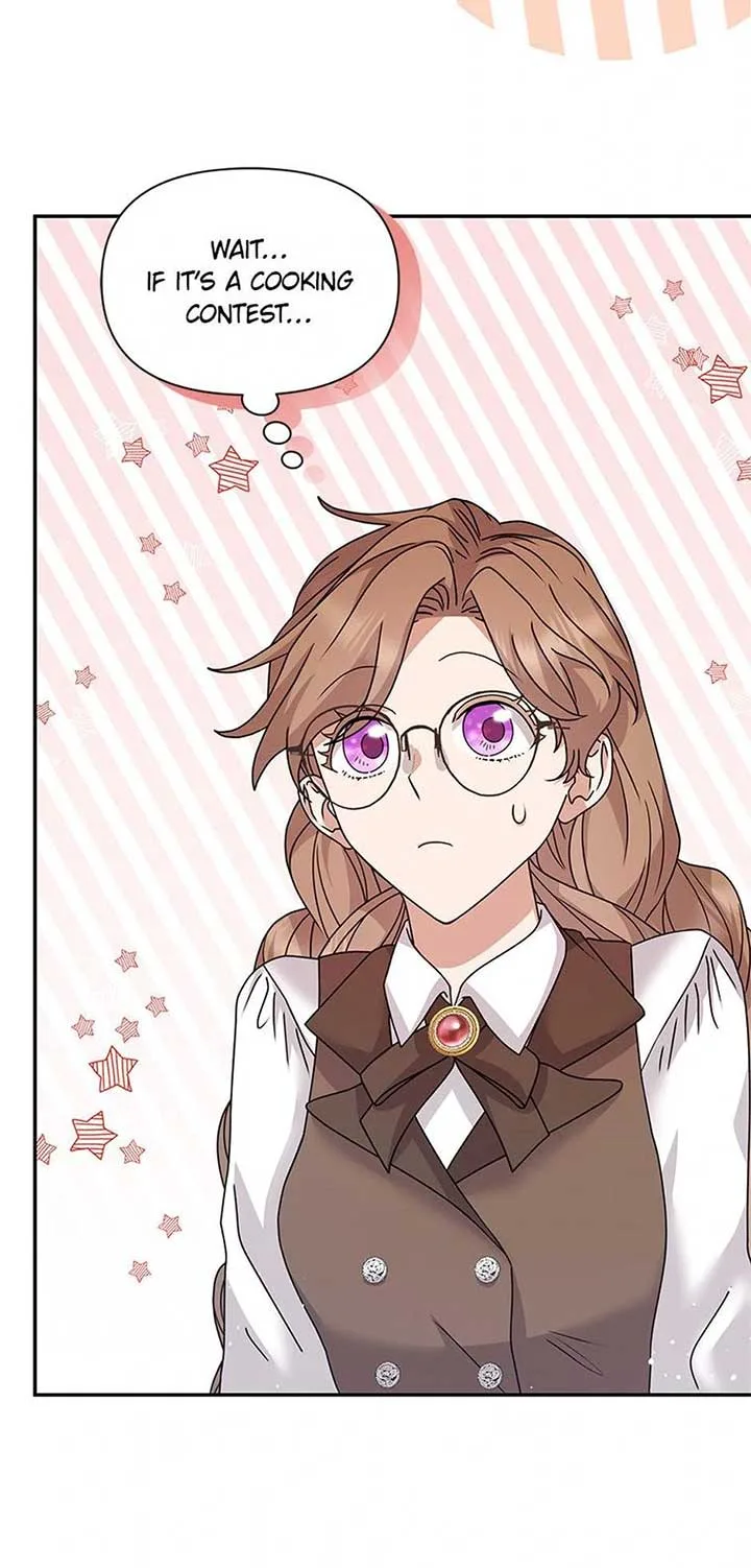 Bank Lady Chapter 27 page 71