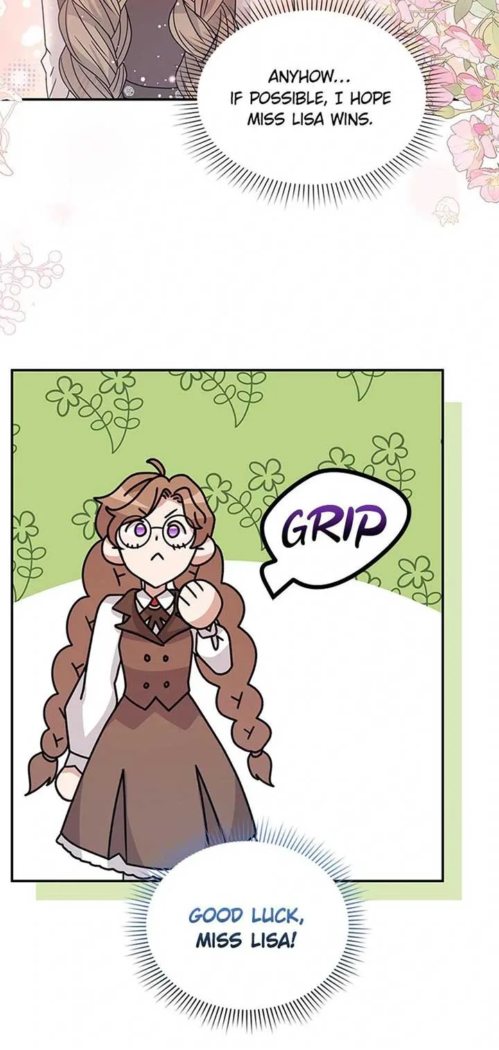 Bank Lady Chapter 27 page 62