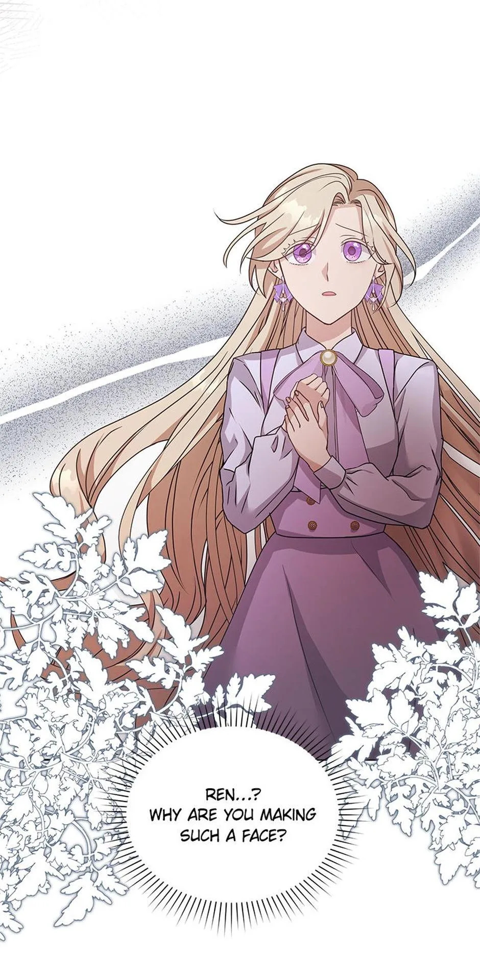 Bank Lady Chapter 24 page 19