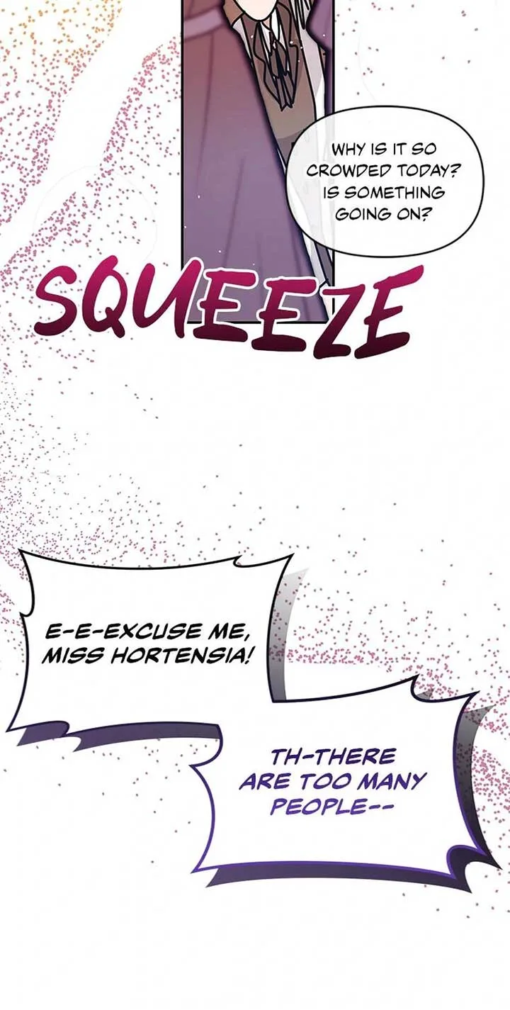 Bank Lady Chapter 27 page 54