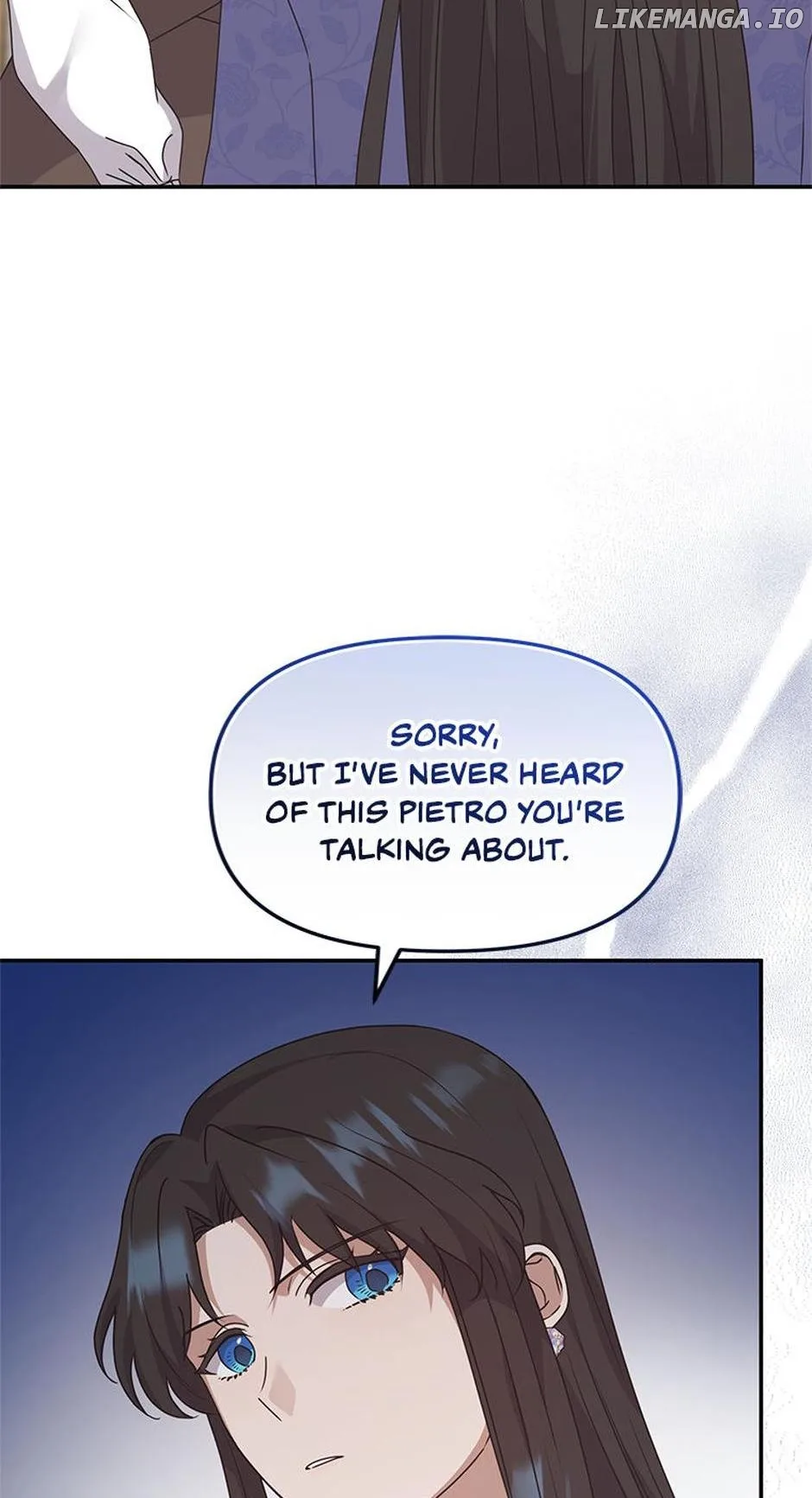Bank Lady Chapter 22 page 26