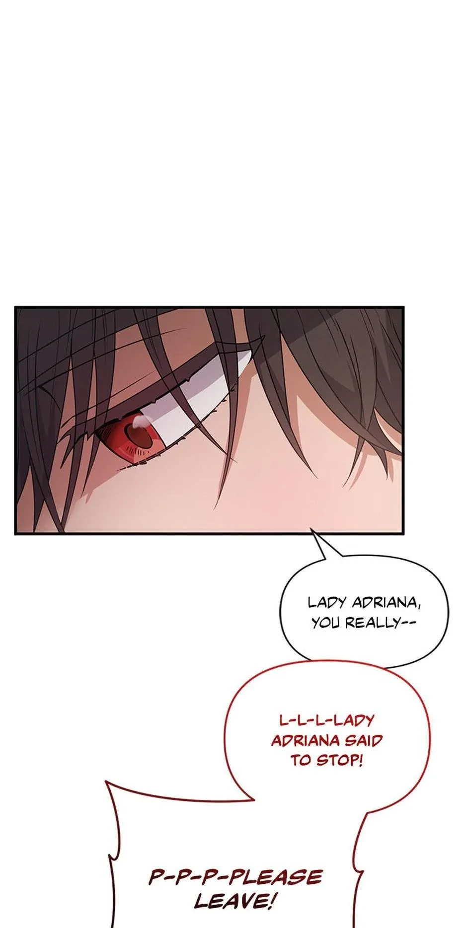 Bank Lady Chapter 24 page 20