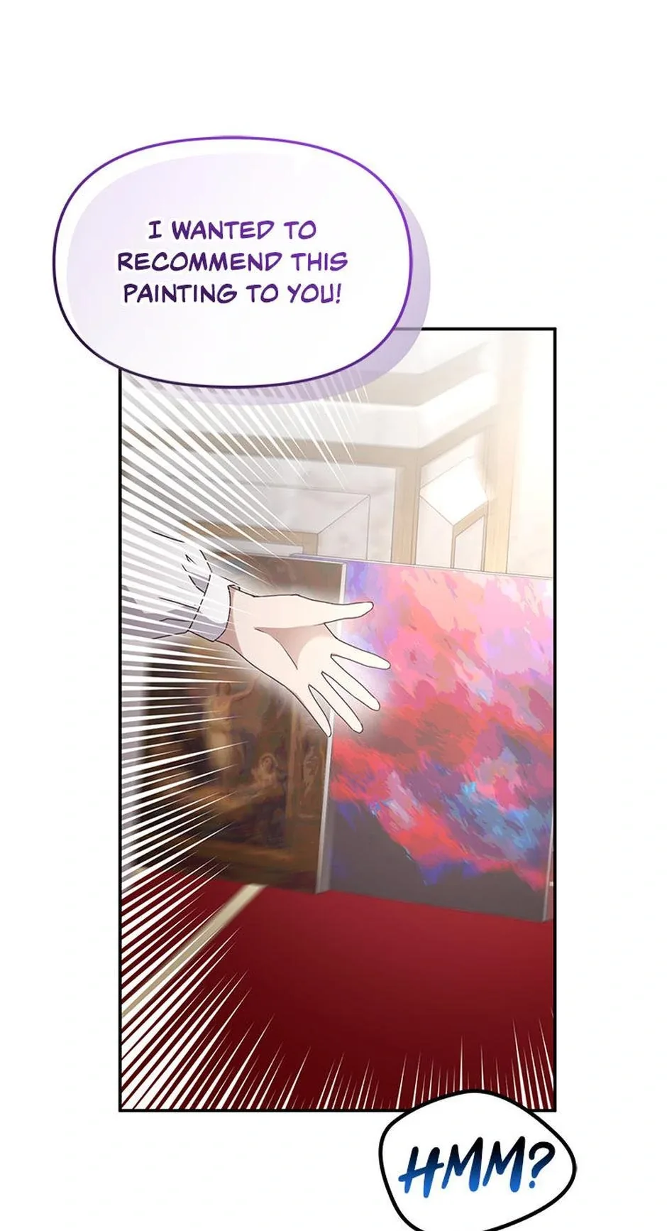 Bank Lady Chapter 22 page 24