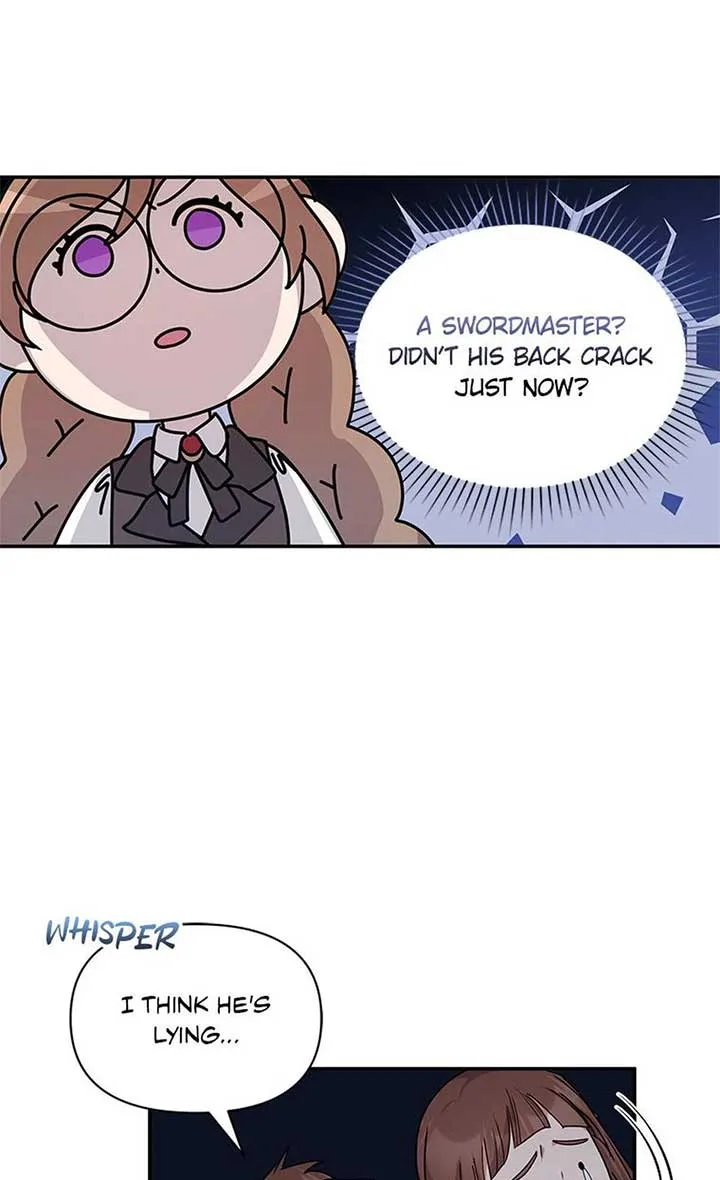 Bank Lady Chapter 26 page 25