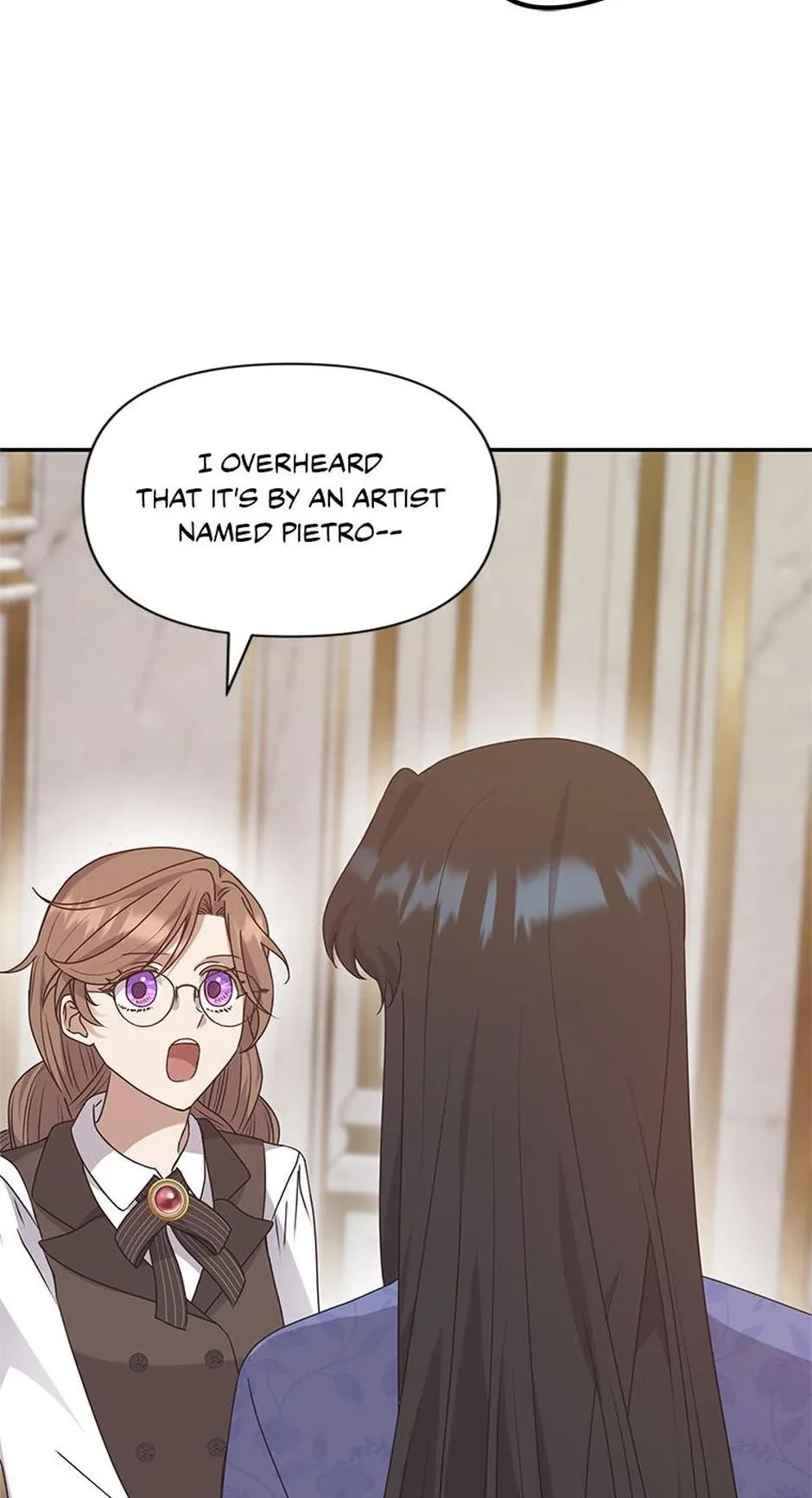 Bank Lady Chapter 22 page 25