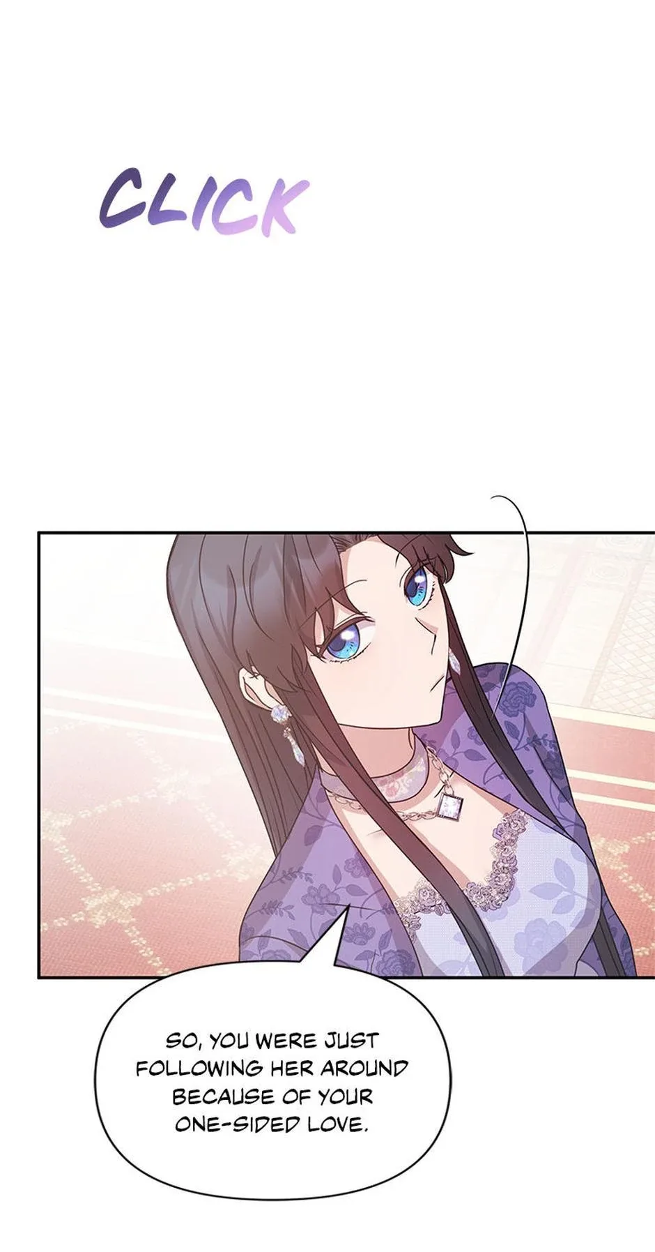 Bank Lady Chapter 24 page 23