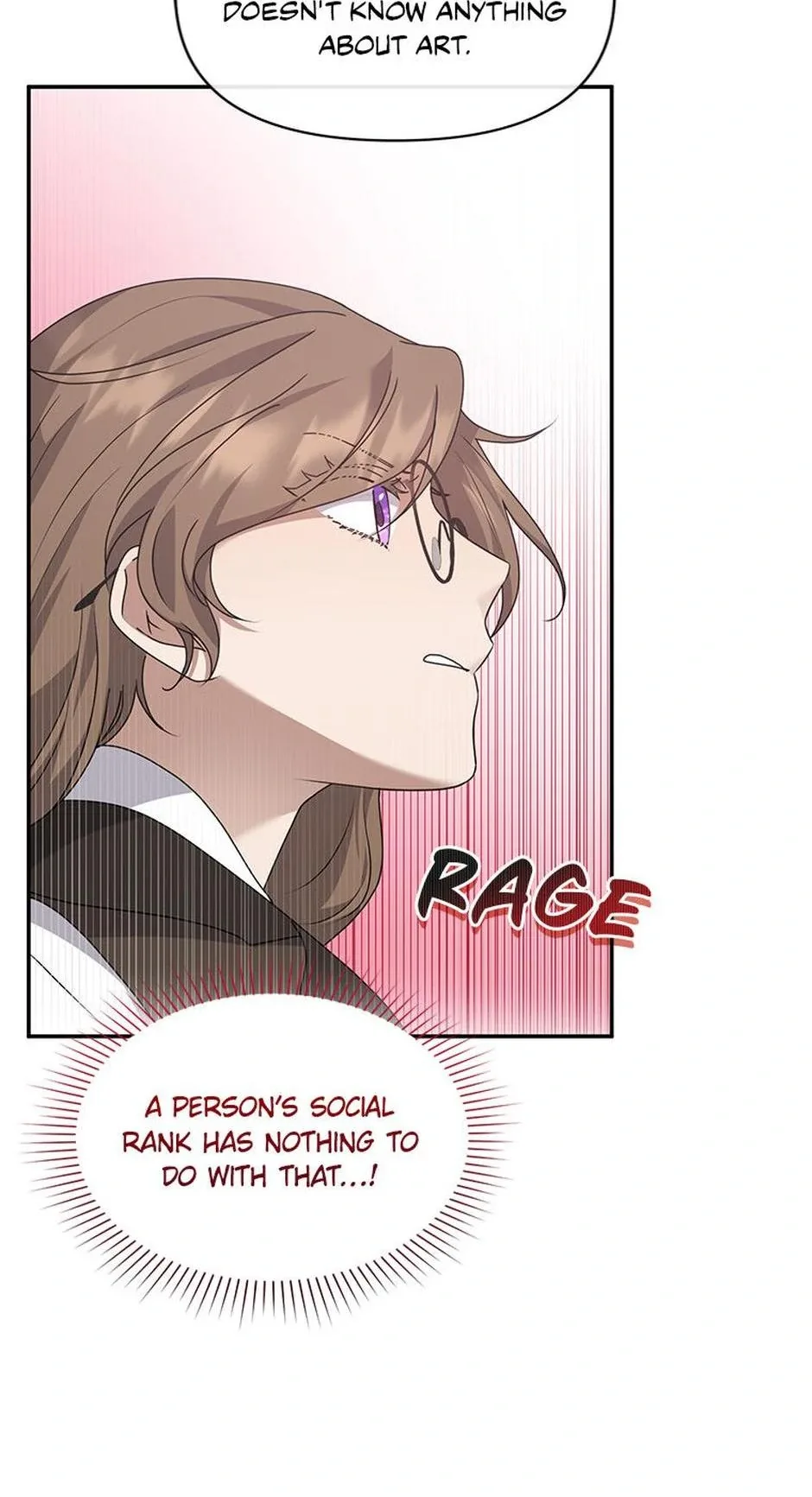 Bank Lady Chapter 22 page 29