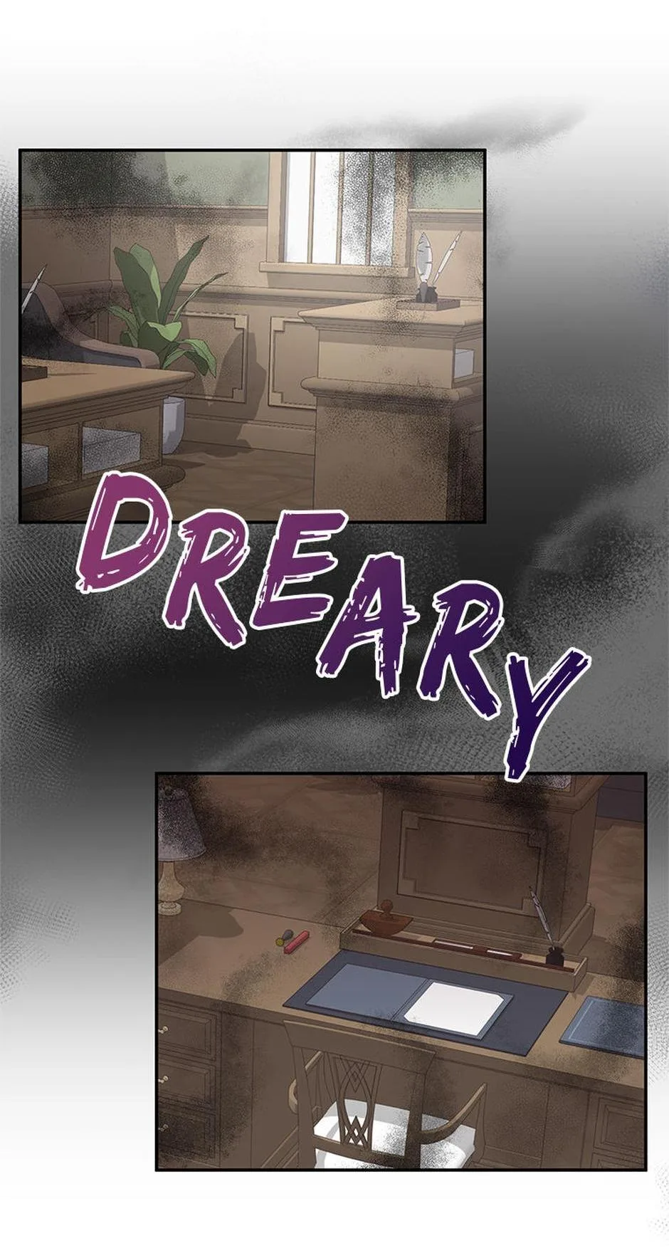 Bank Lady Chapter 19 page 29