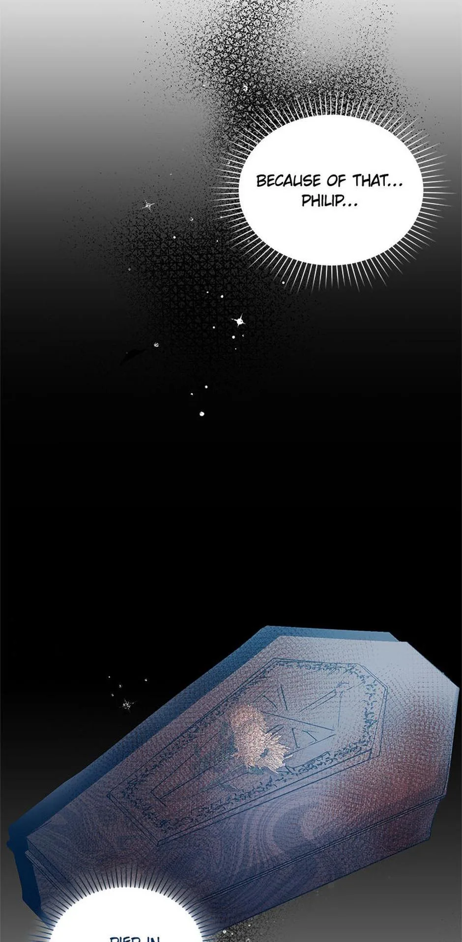 Bank Lady Chapter 15 page 43