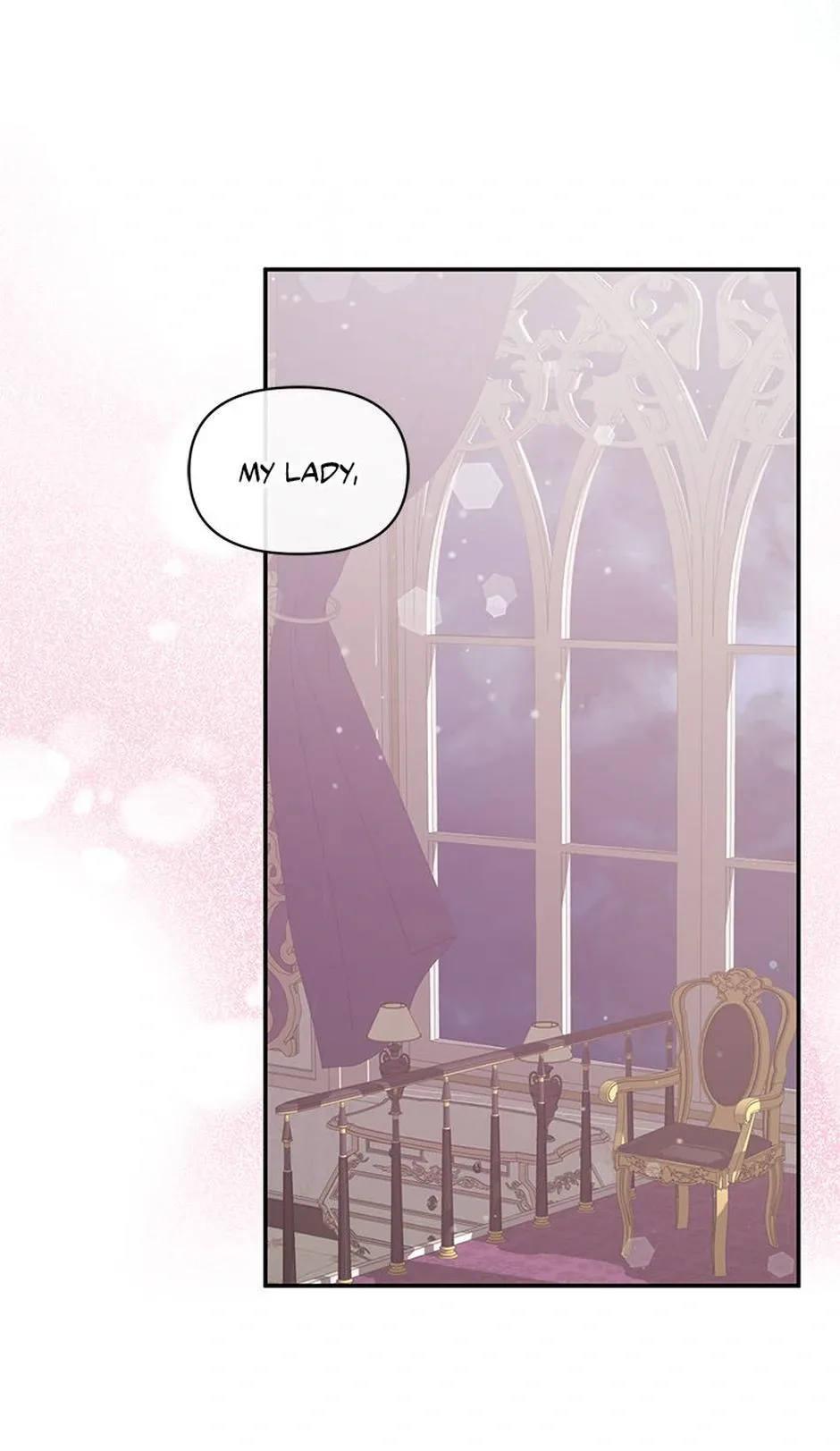 Bank Lady Chapter 18 page 39