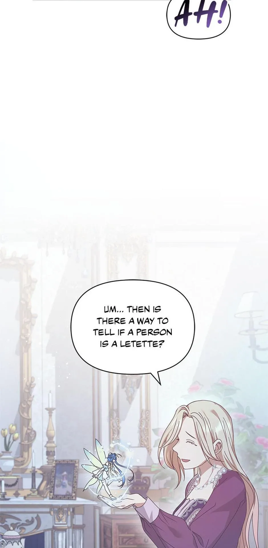Bank Lady Chapter 15 page 45