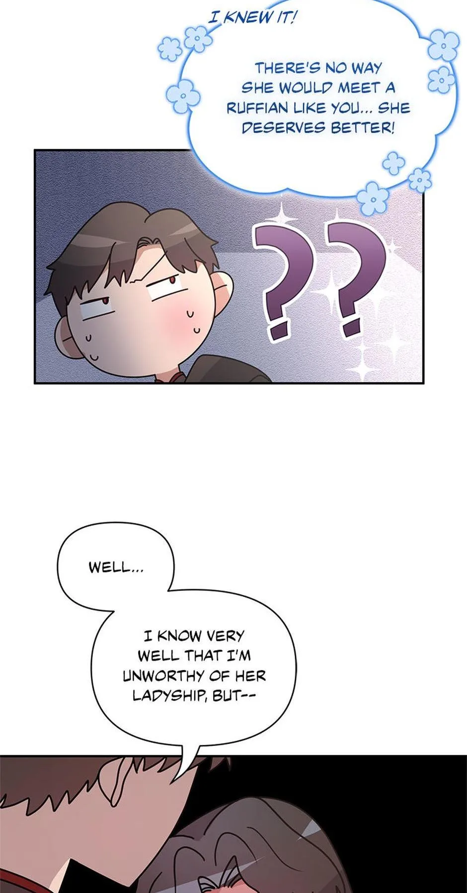 Bank Lady Chapter 24 page 26