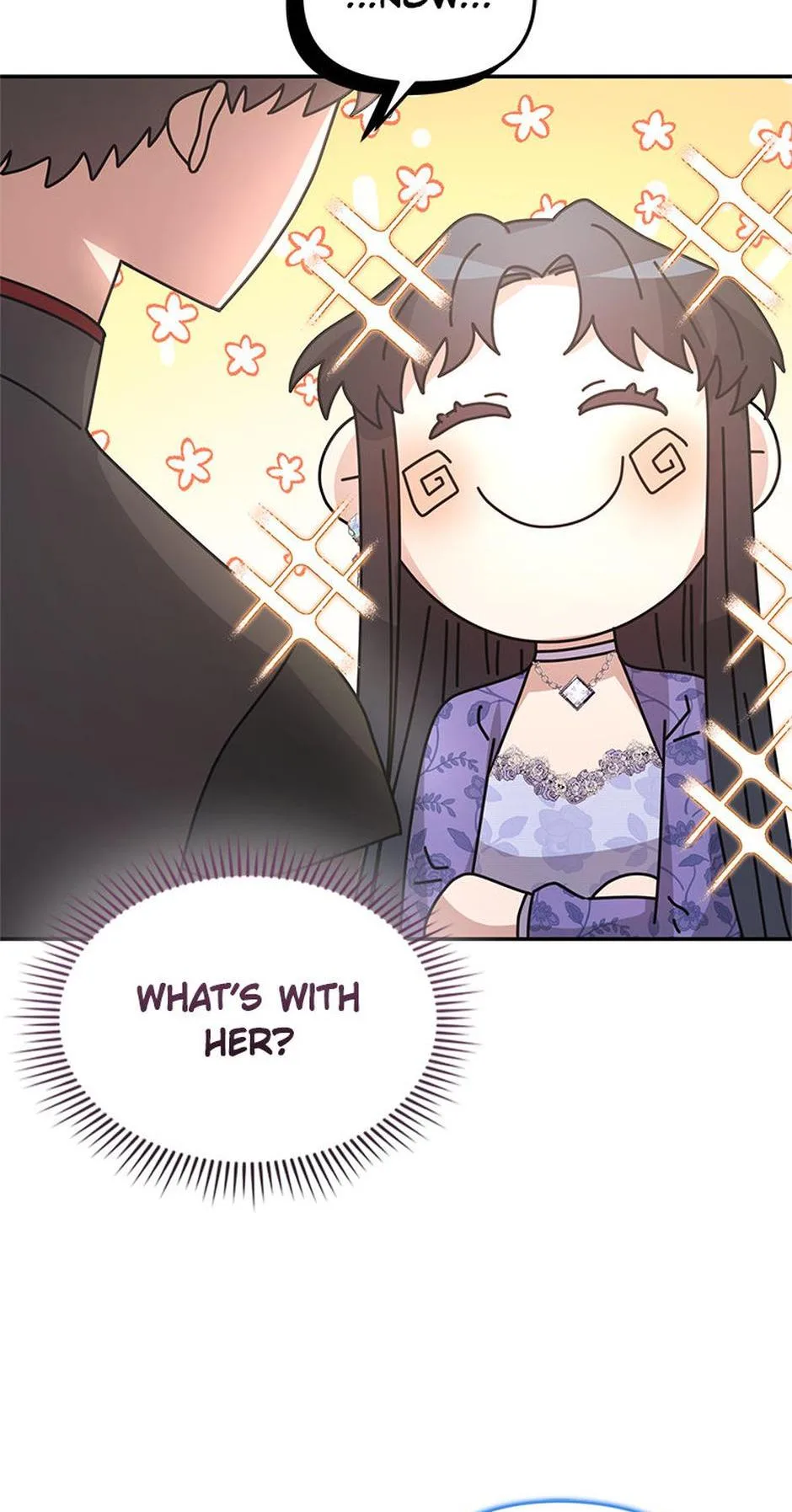 Bank Lady Chapter 24 page 25