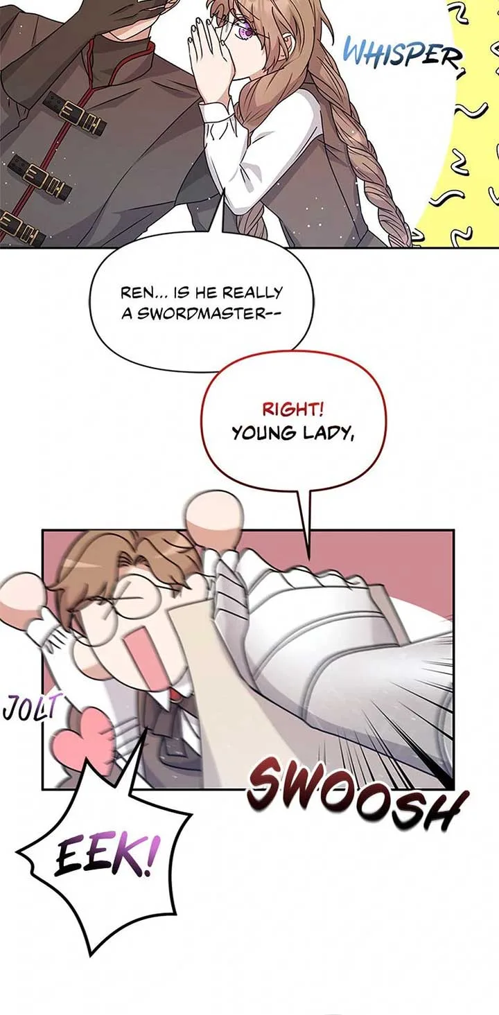 Bank Lady Chapter 26 page 30