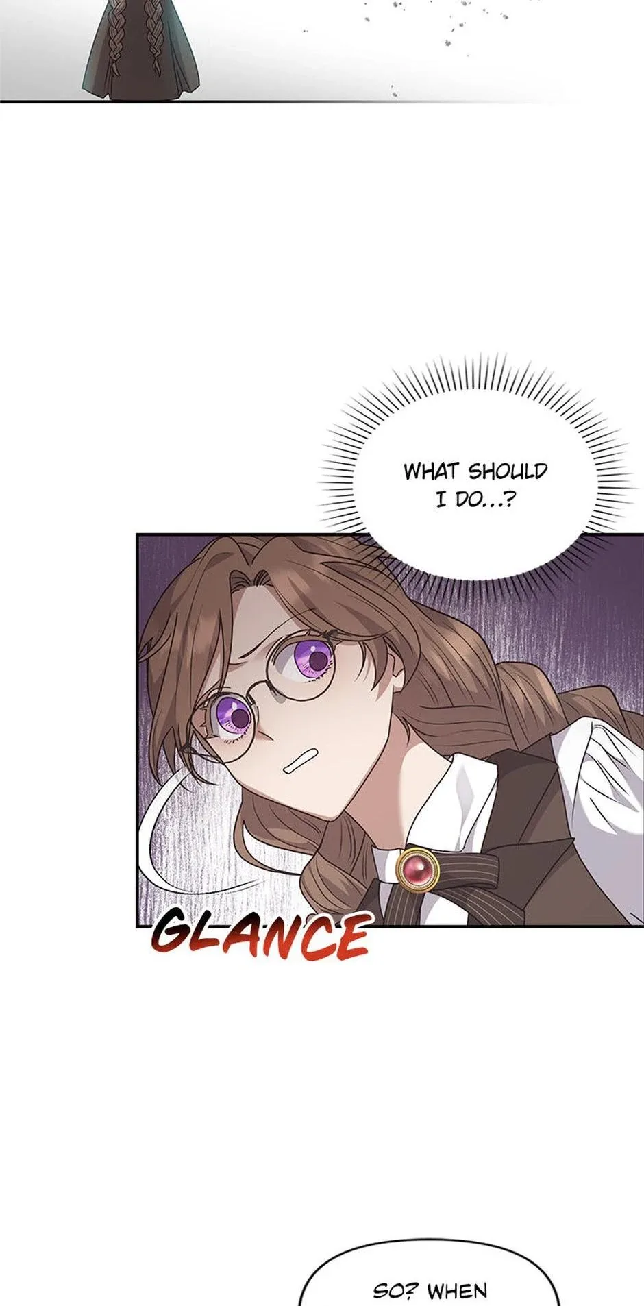 Bank Lady Chapter 22 page 32
