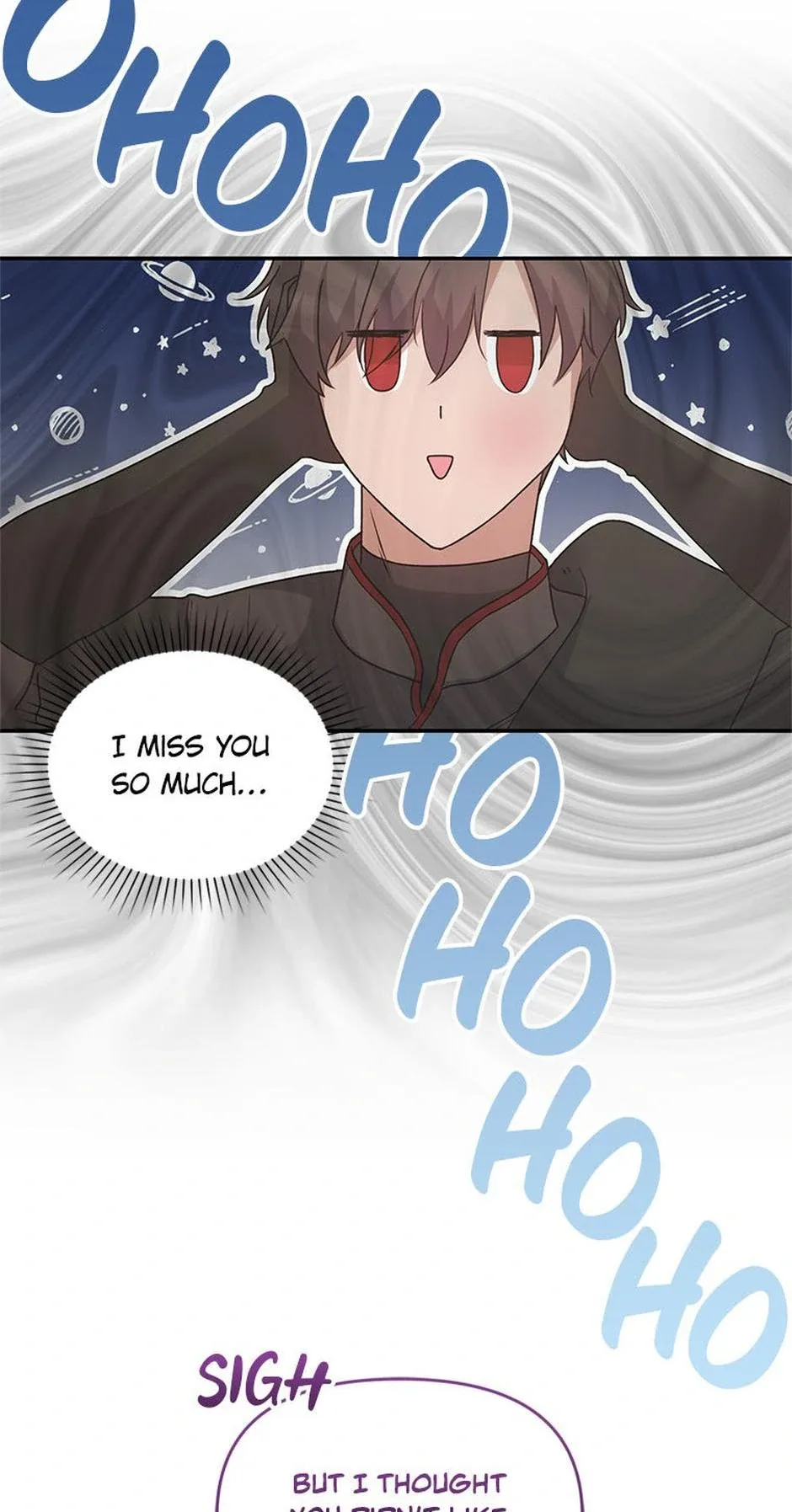 Bank Lady Chapter 24 page 28