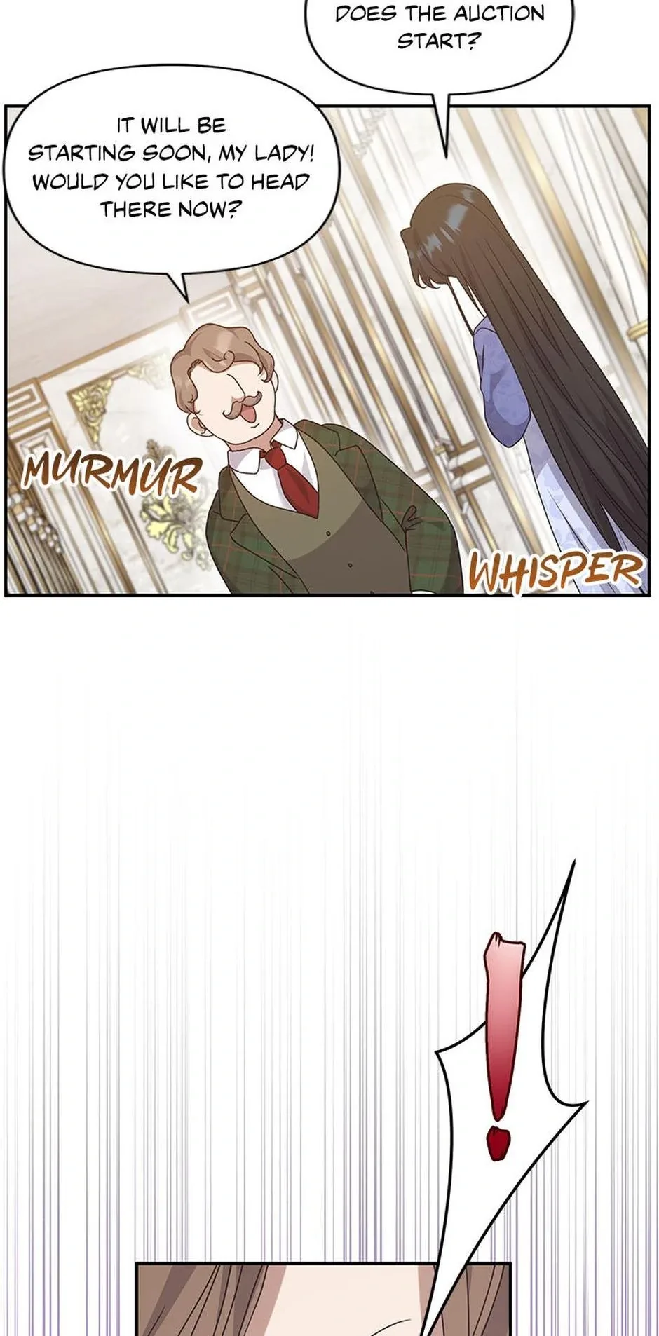 Bank Lady Chapter 22 page 33