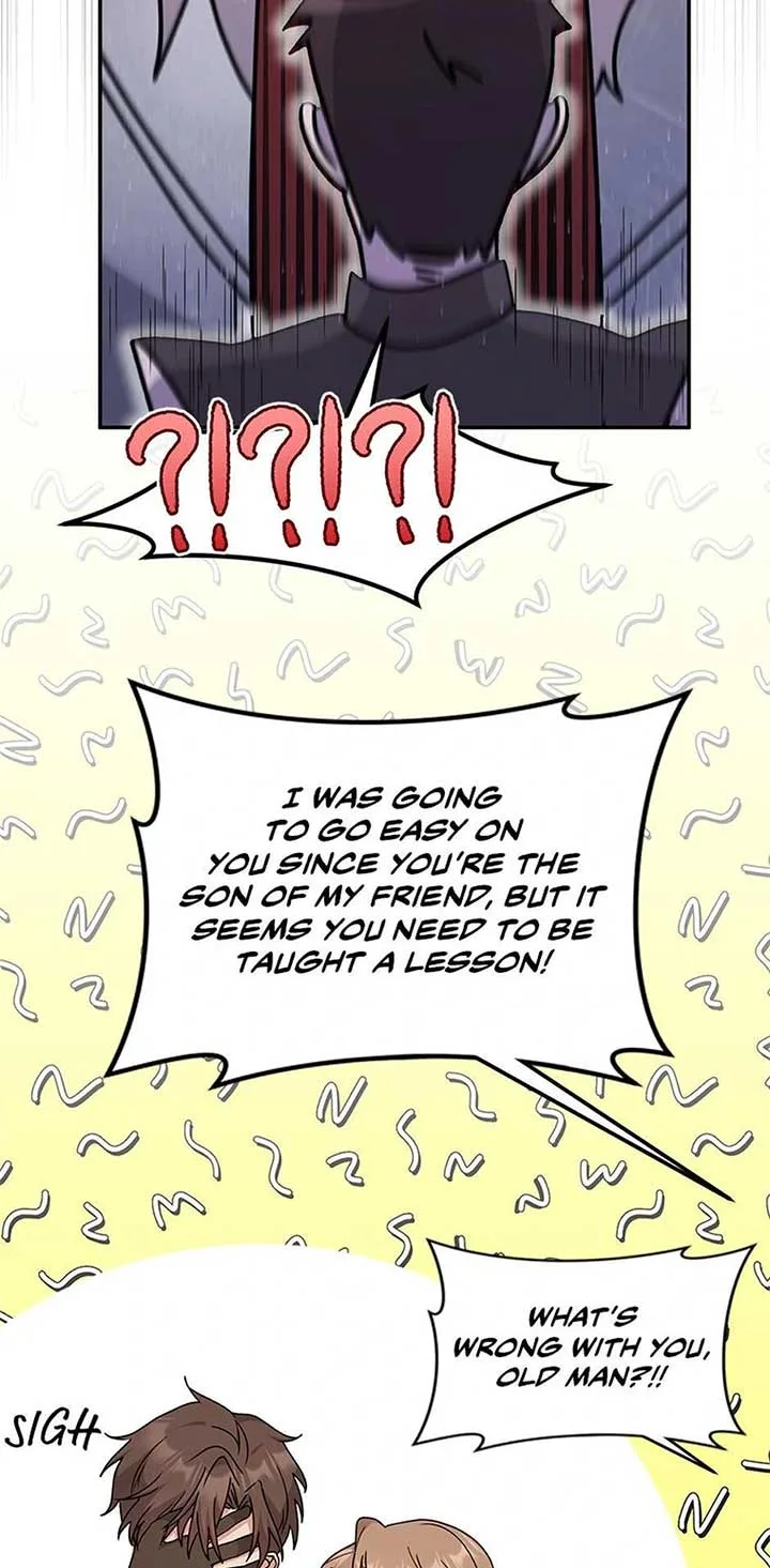 Bank Lady Chapter 26 page 29