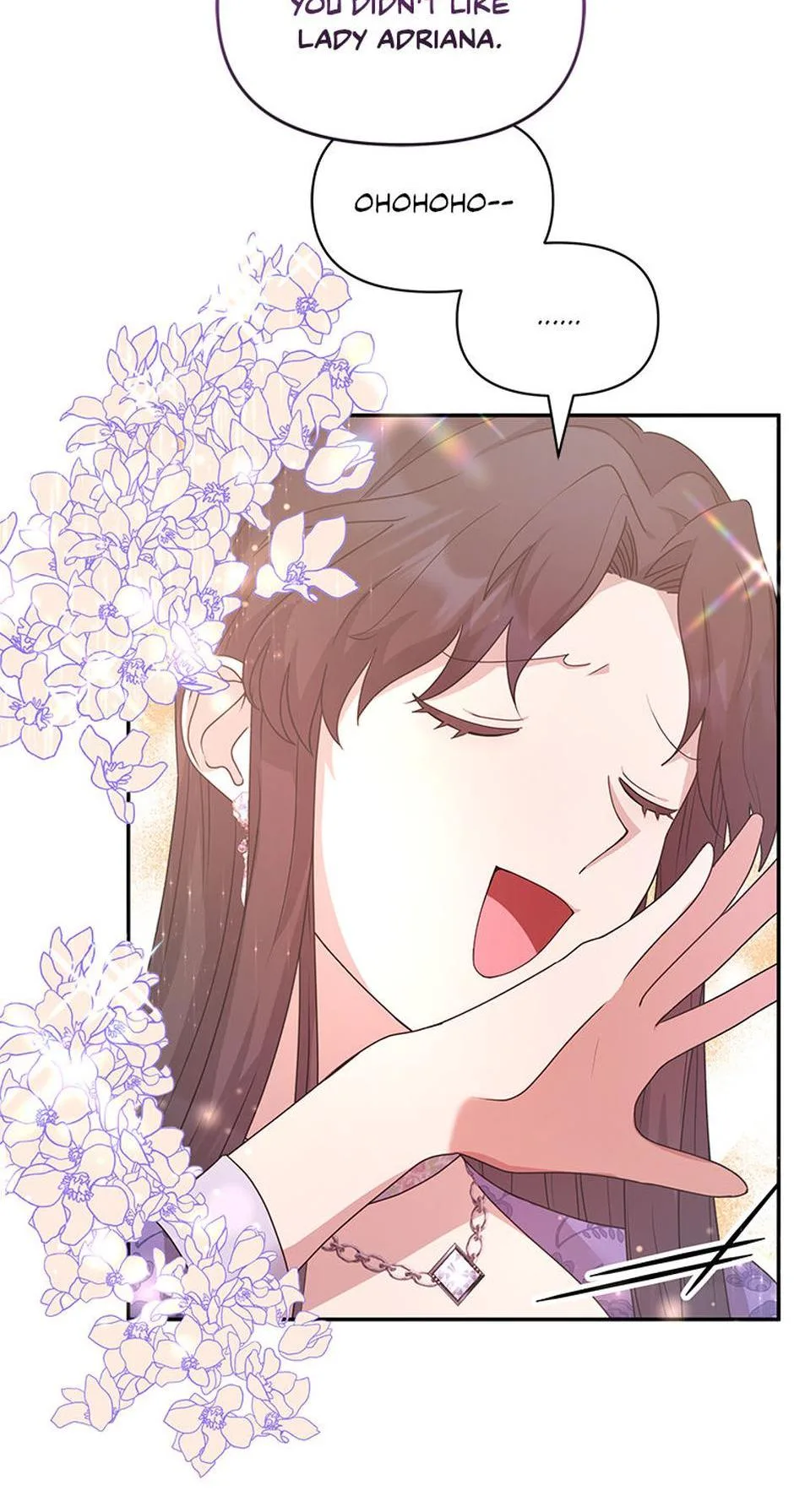 Bank Lady Chapter 24 page 29