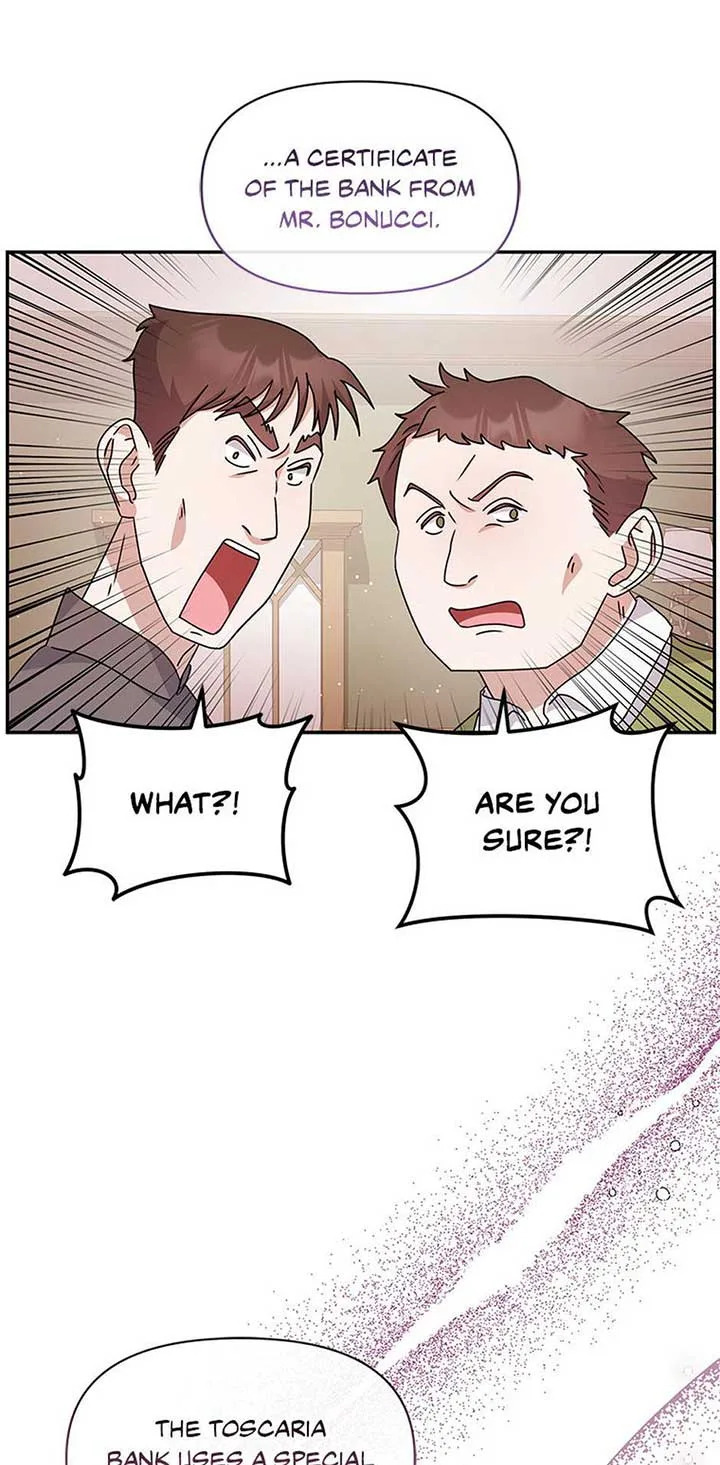 Bank Lady Chapter 26 page 32